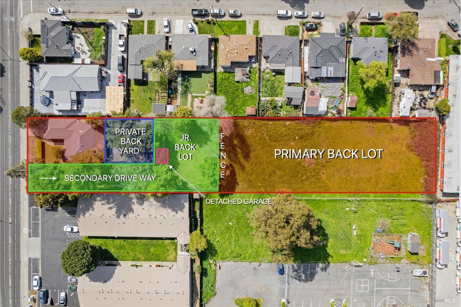 545 Pennsylvania Ave