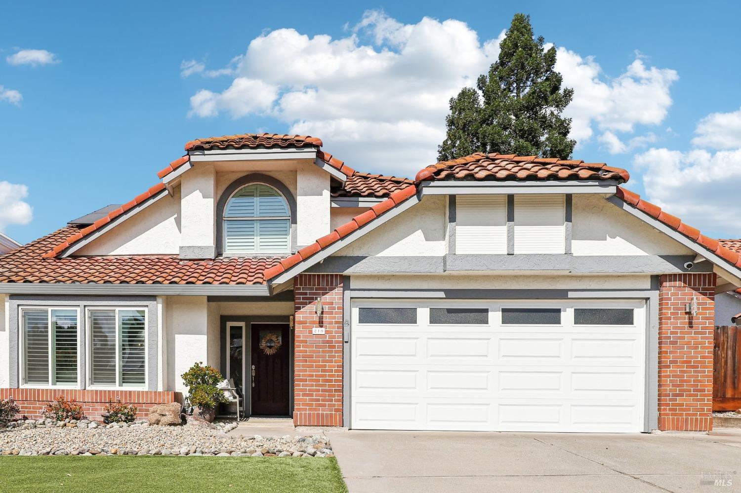 218 Ballindine Dr