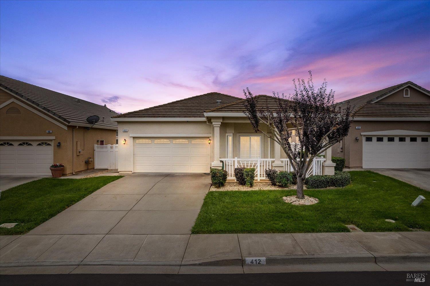 412 Marvin Gardens Dr