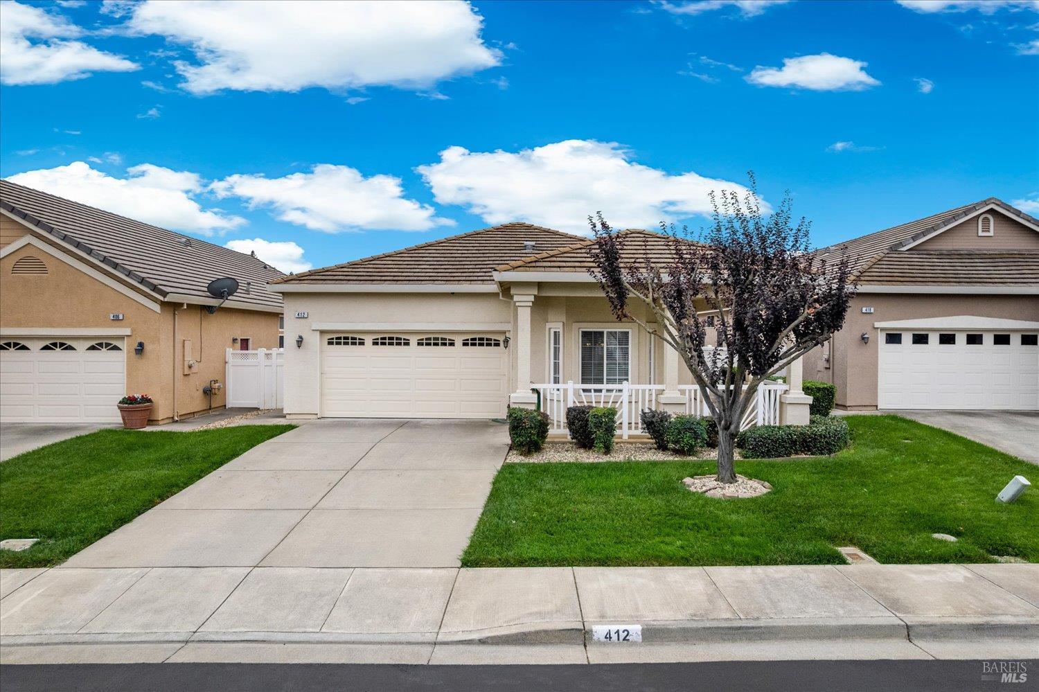 412 Marvin Gardens Dr