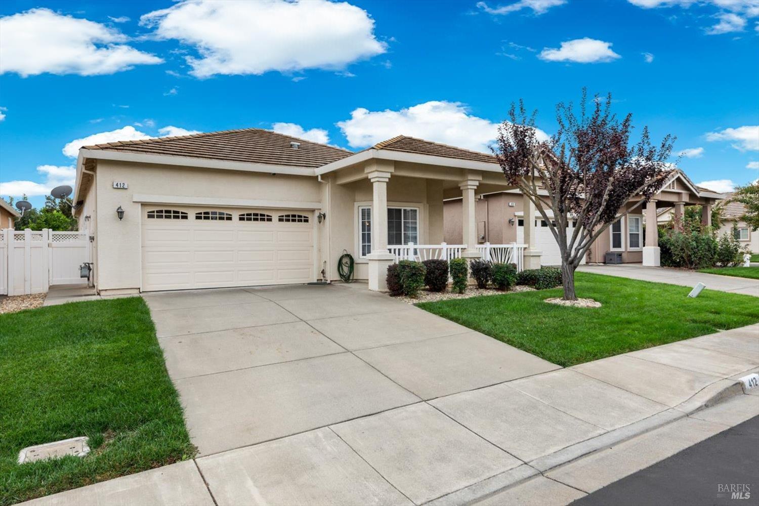 412 Marvin Gardens Dr