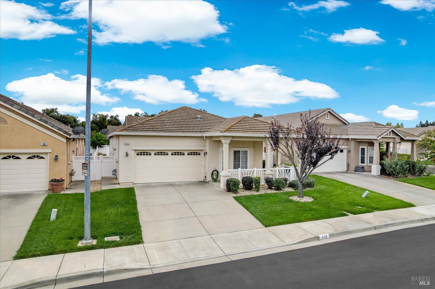 412 Marvin Gardens Dr