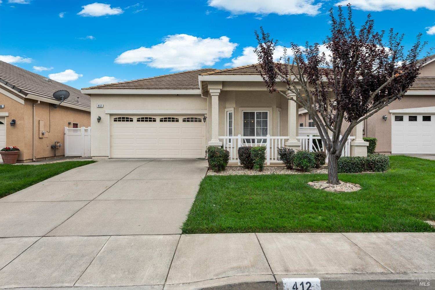 412 Marvin Gardens Dr