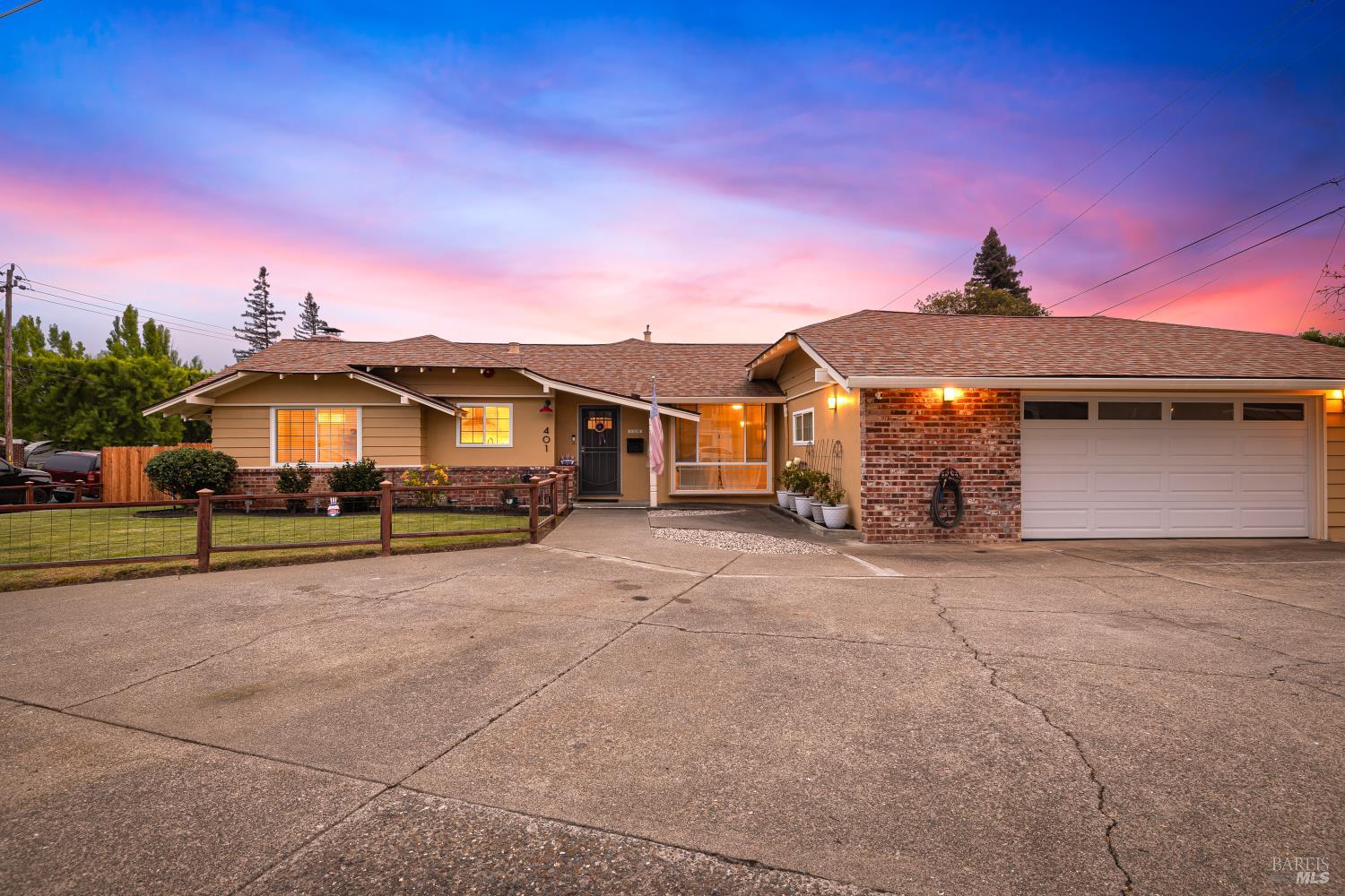 401 Buck Avenue