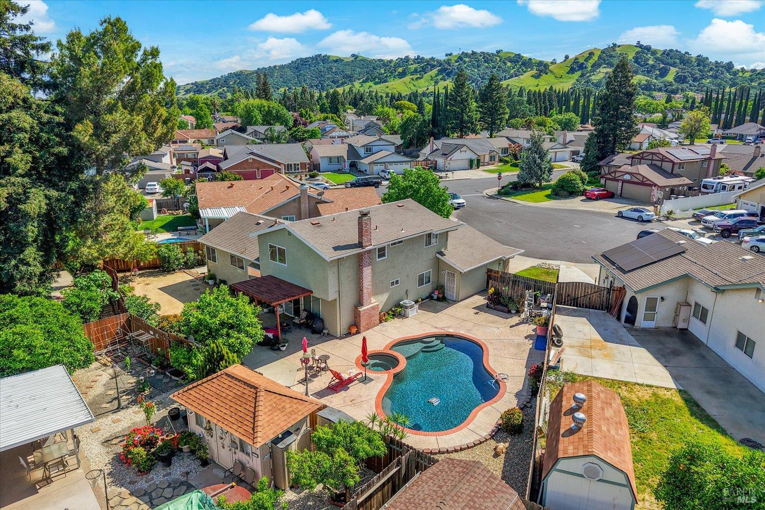 636 Tiburon Court