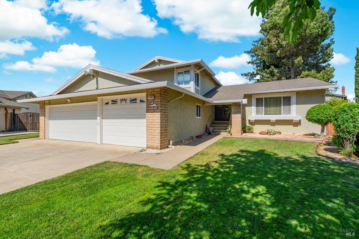 636 Tiburon Court