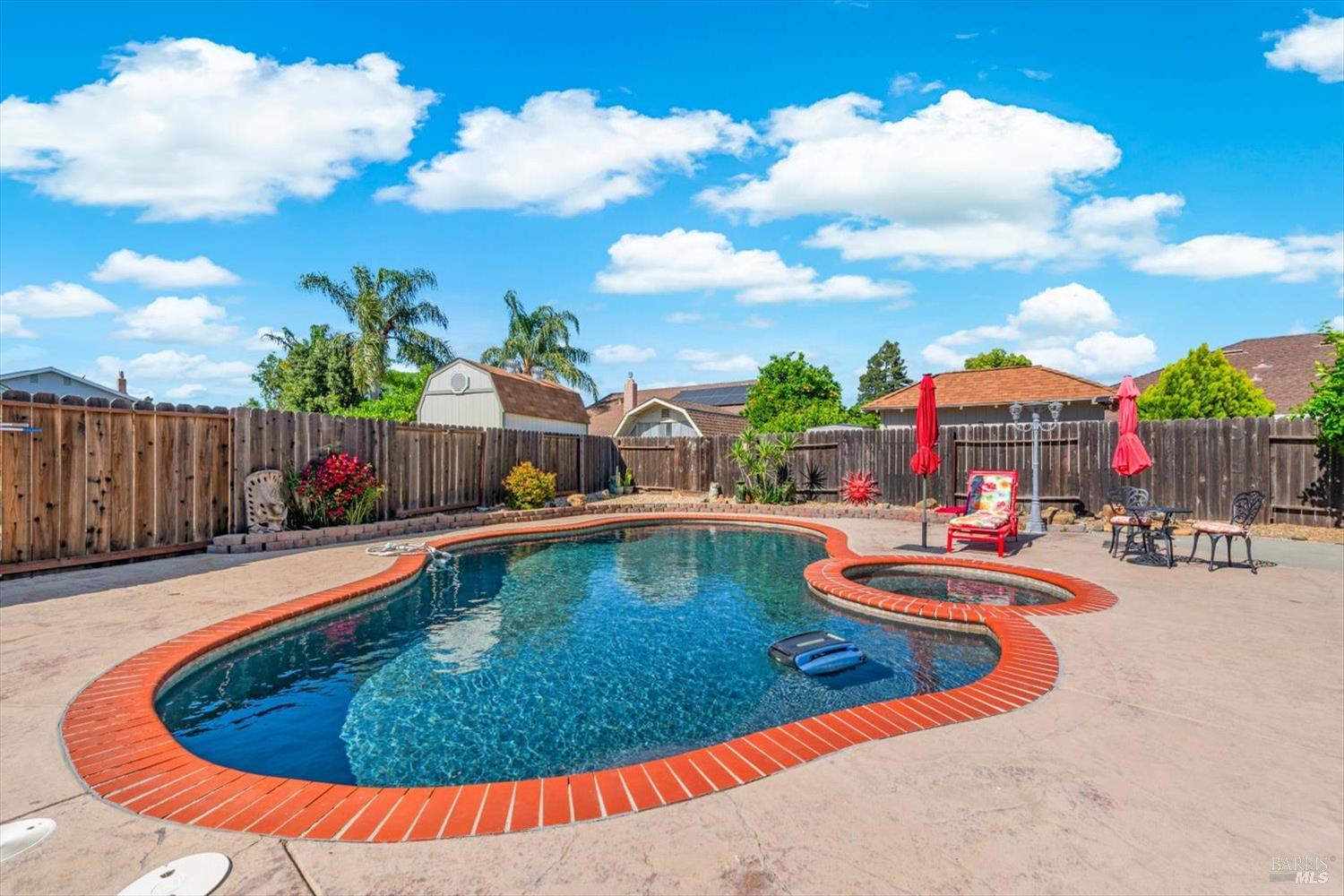 636 Tiburon Court