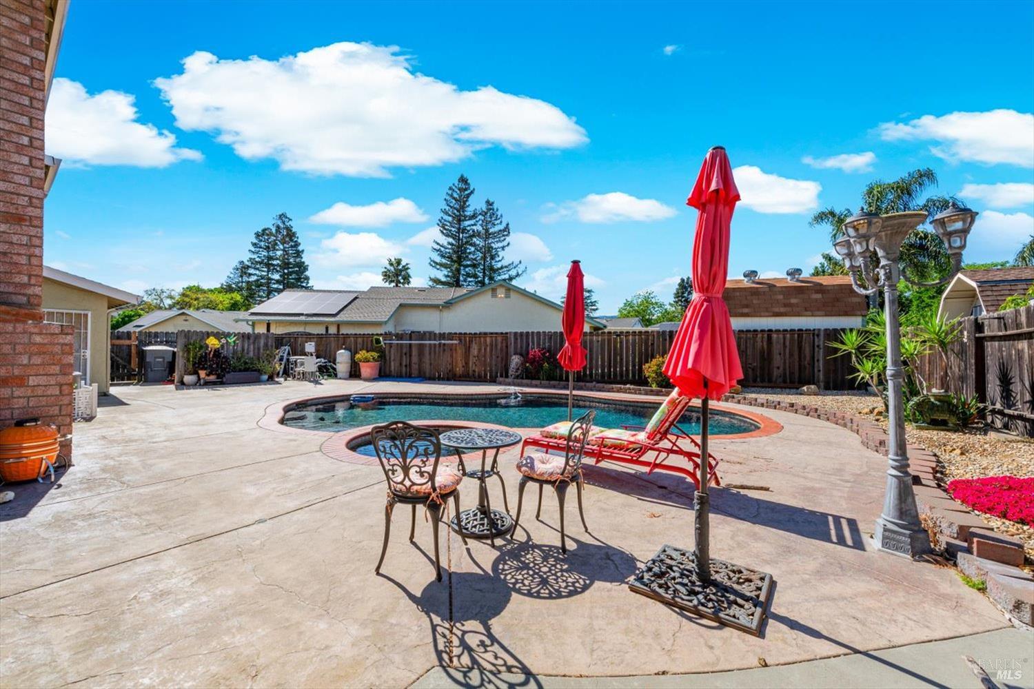636 Tiburon Court