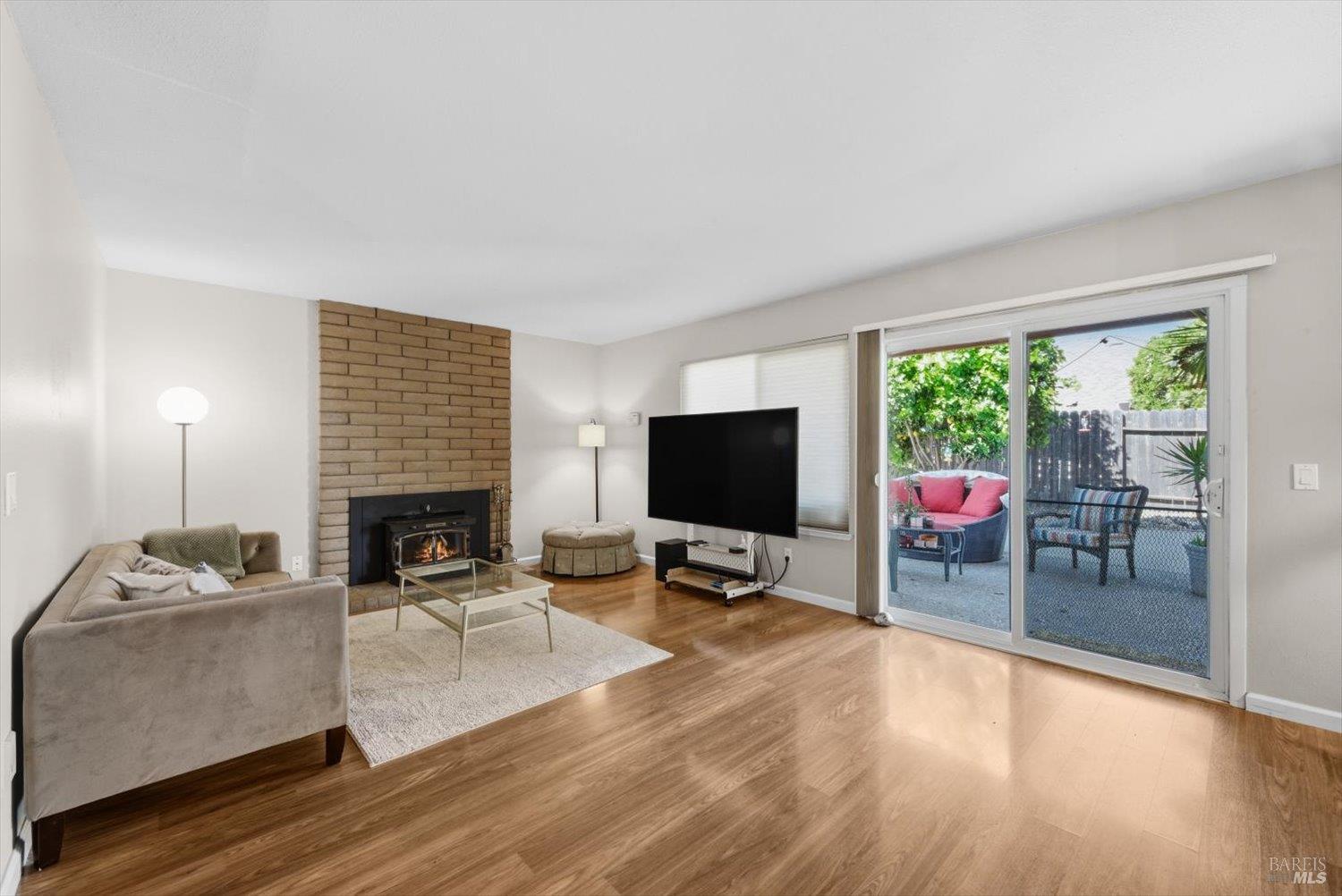 636 Tiburon Court