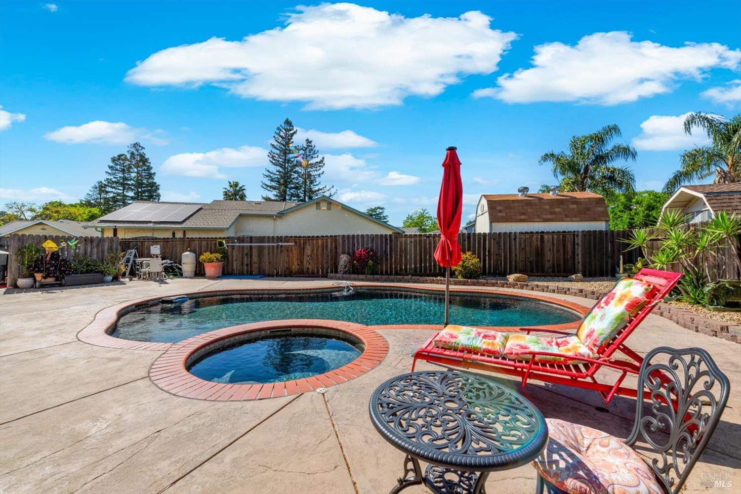 636 Tiburon Court