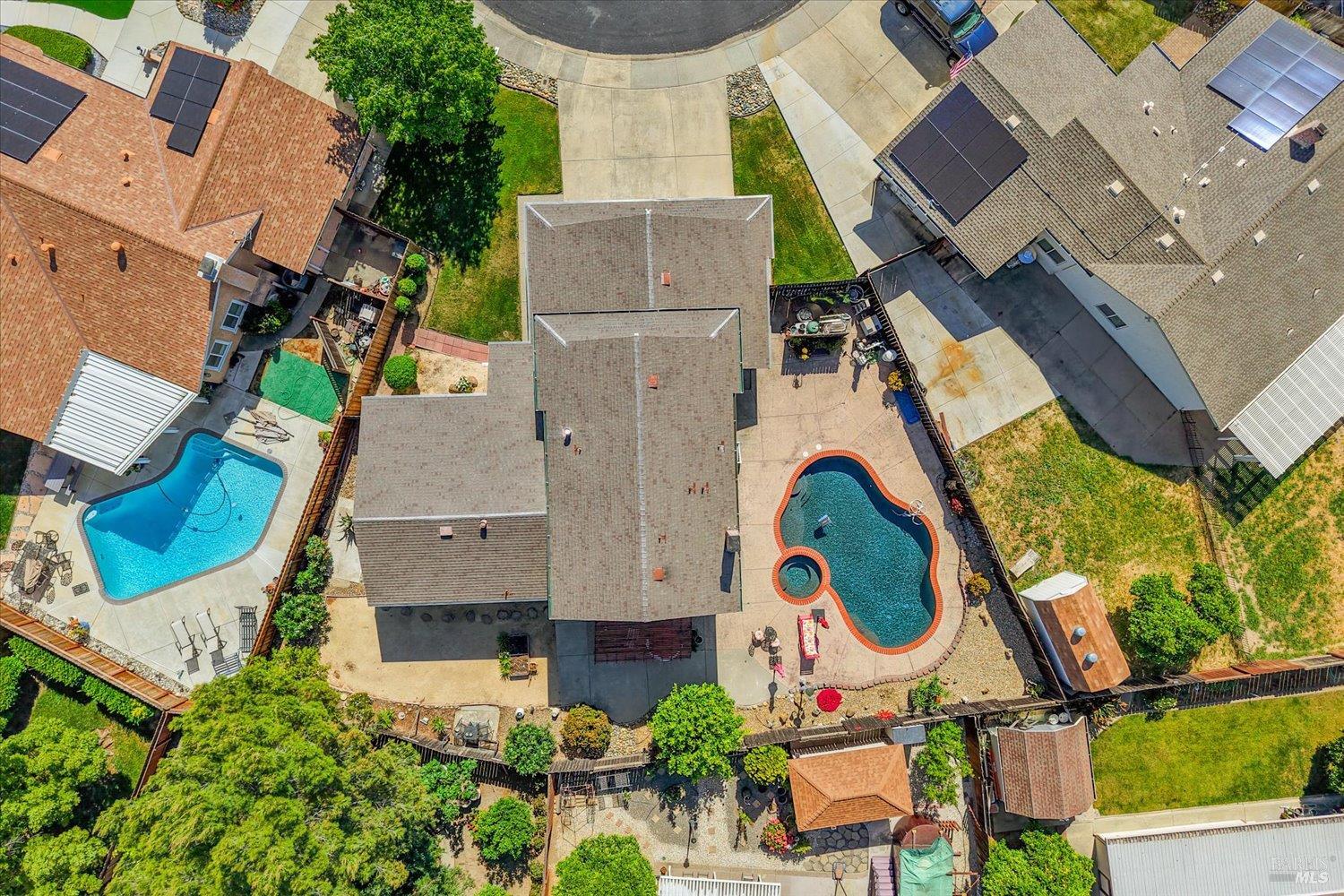 636 Tiburon Court