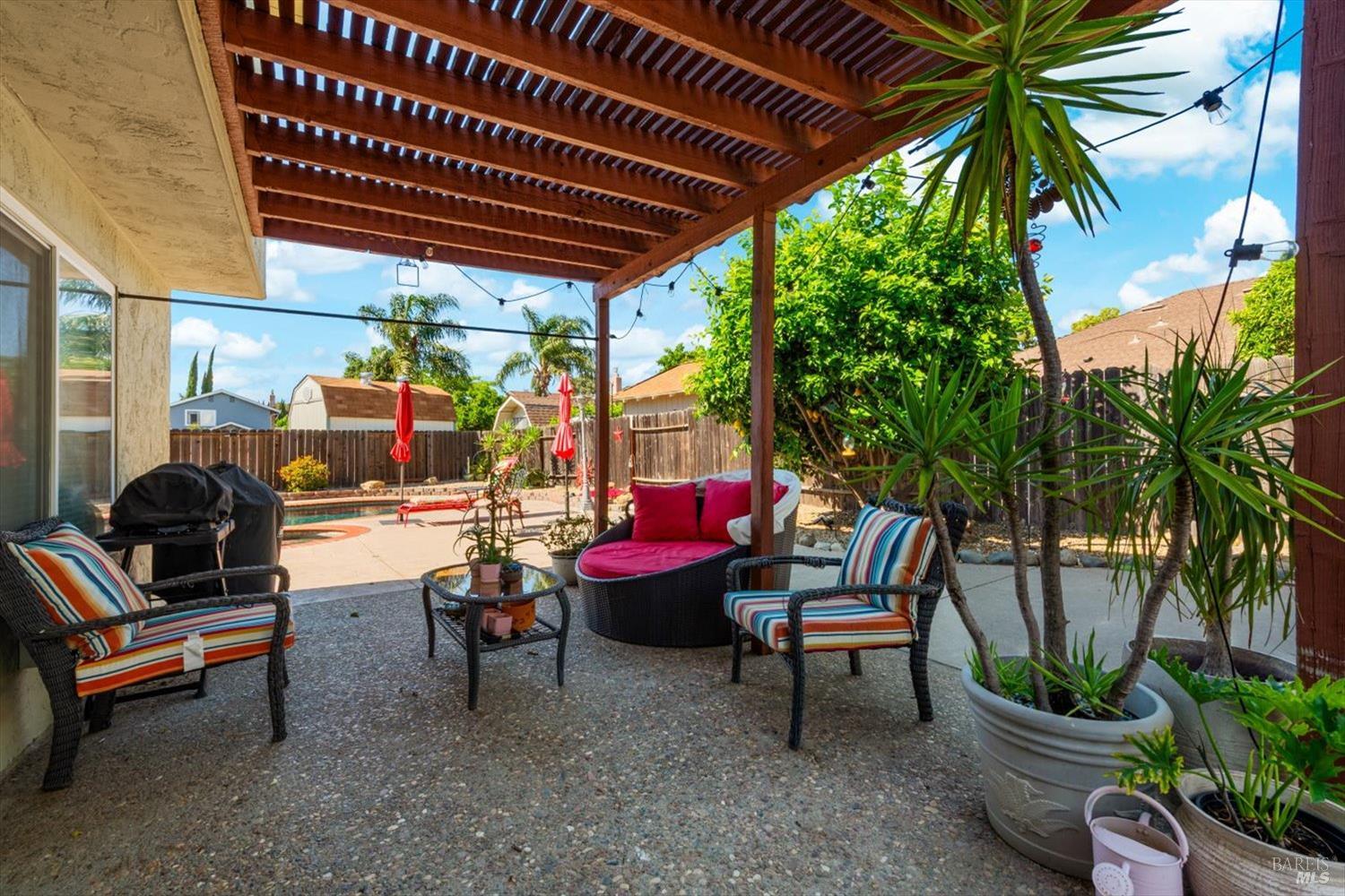 636 Tiburon Court