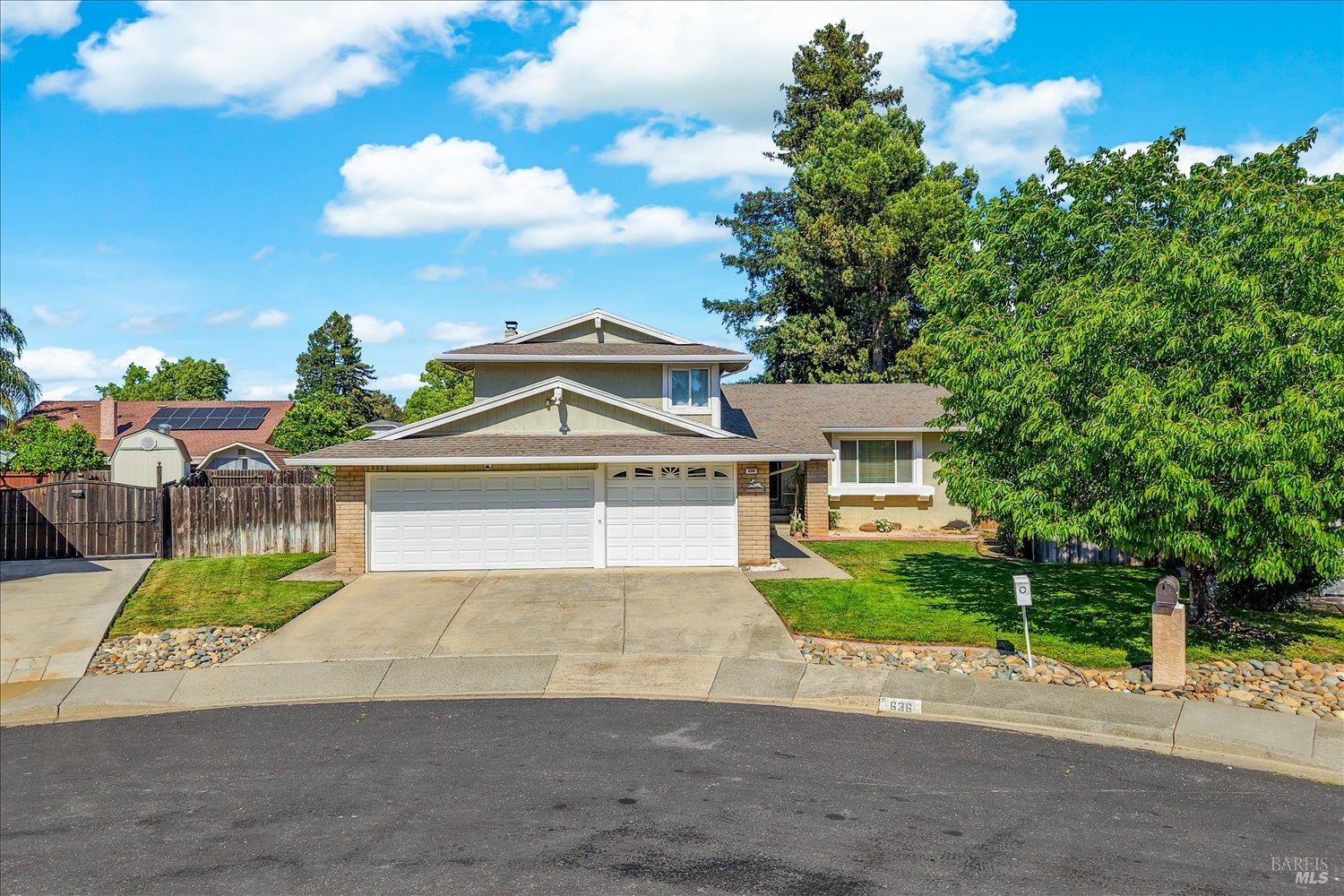 636 Tiburon Court