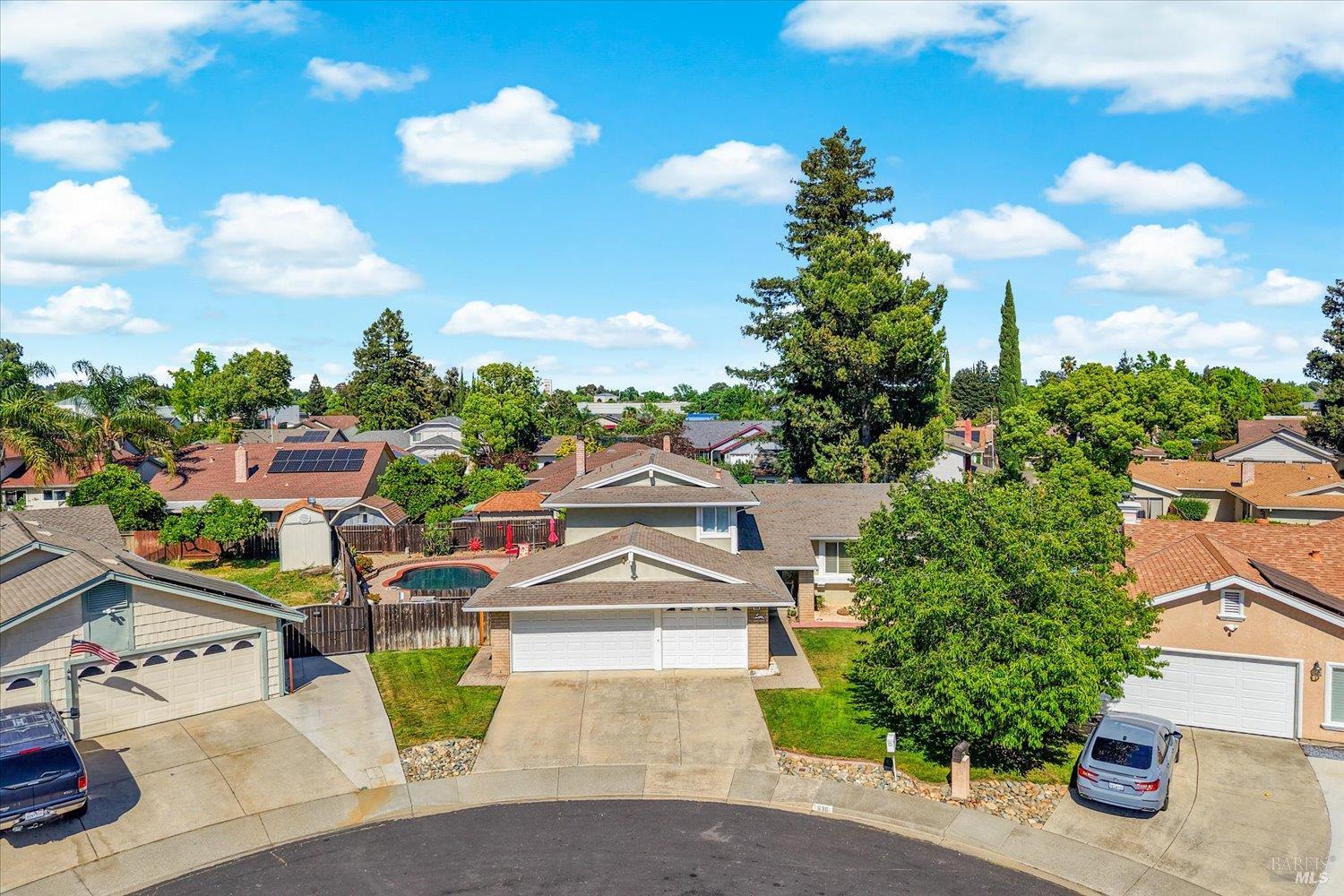 636 Tiburon Court
