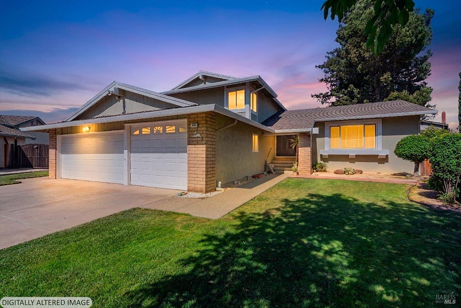 636 Tiburon Court