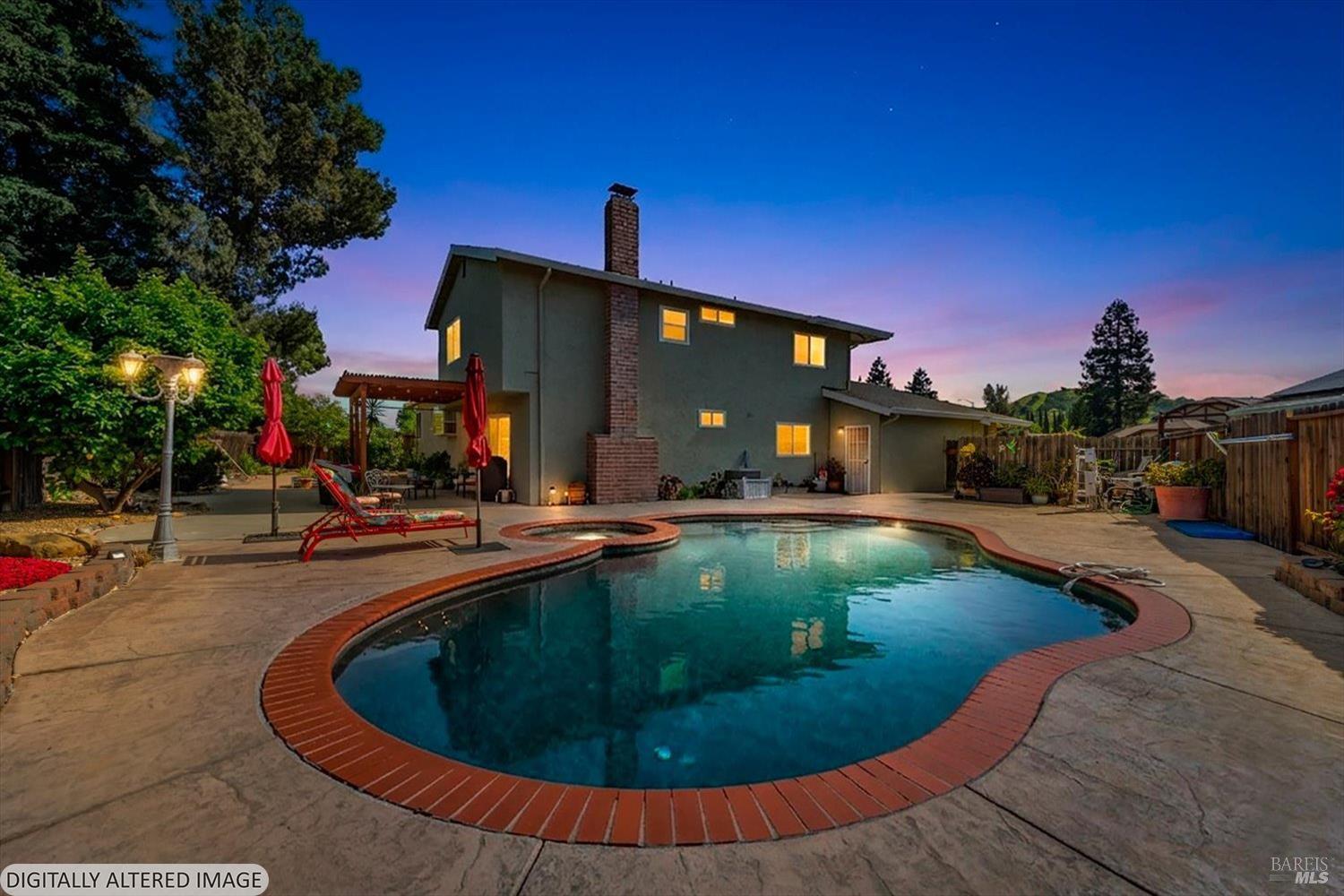 636 Tiburon Court