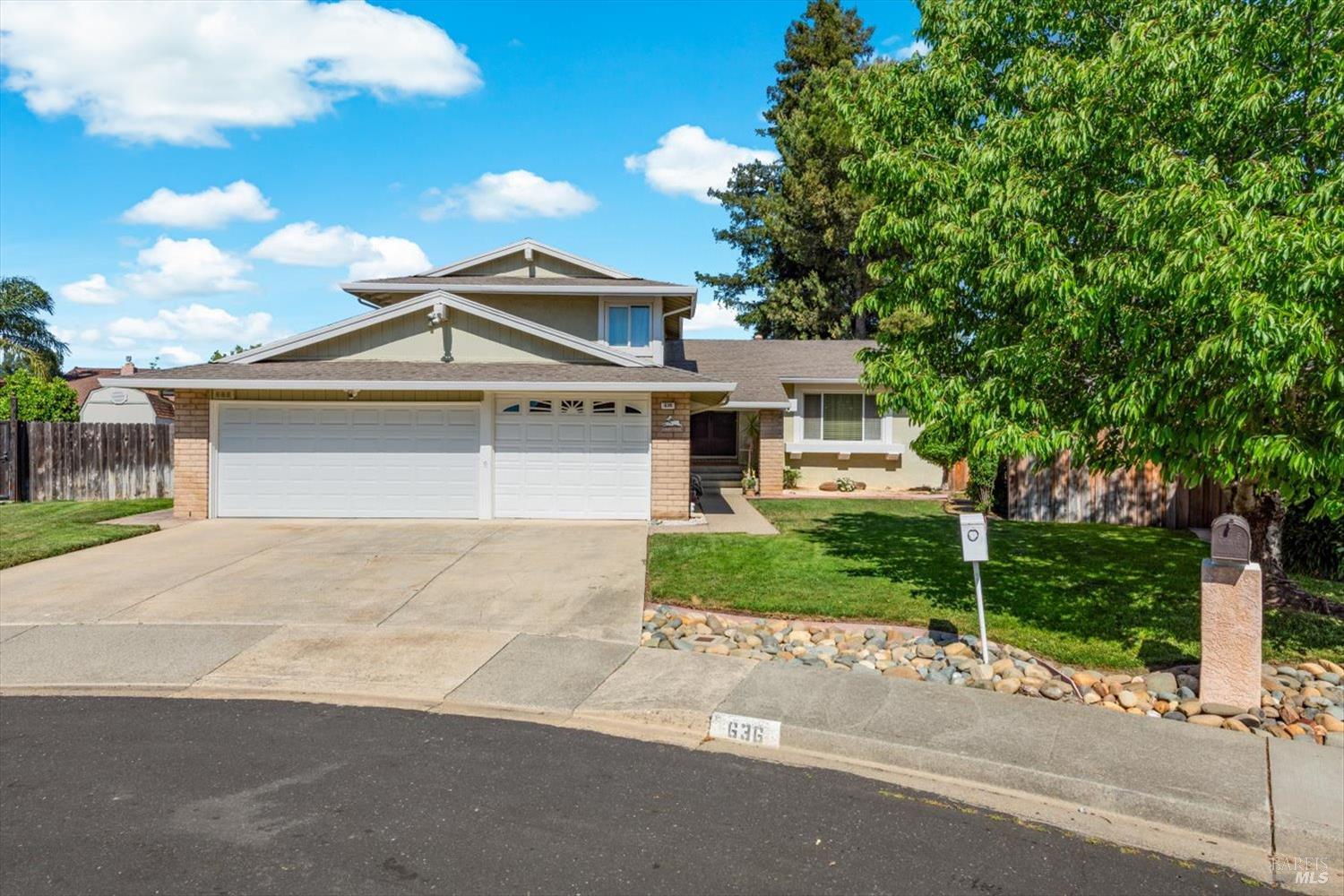 636 Tiburon Court