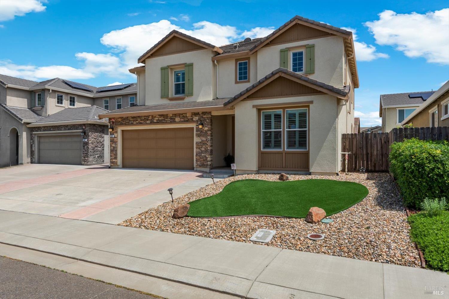 607 Snapdragon Street