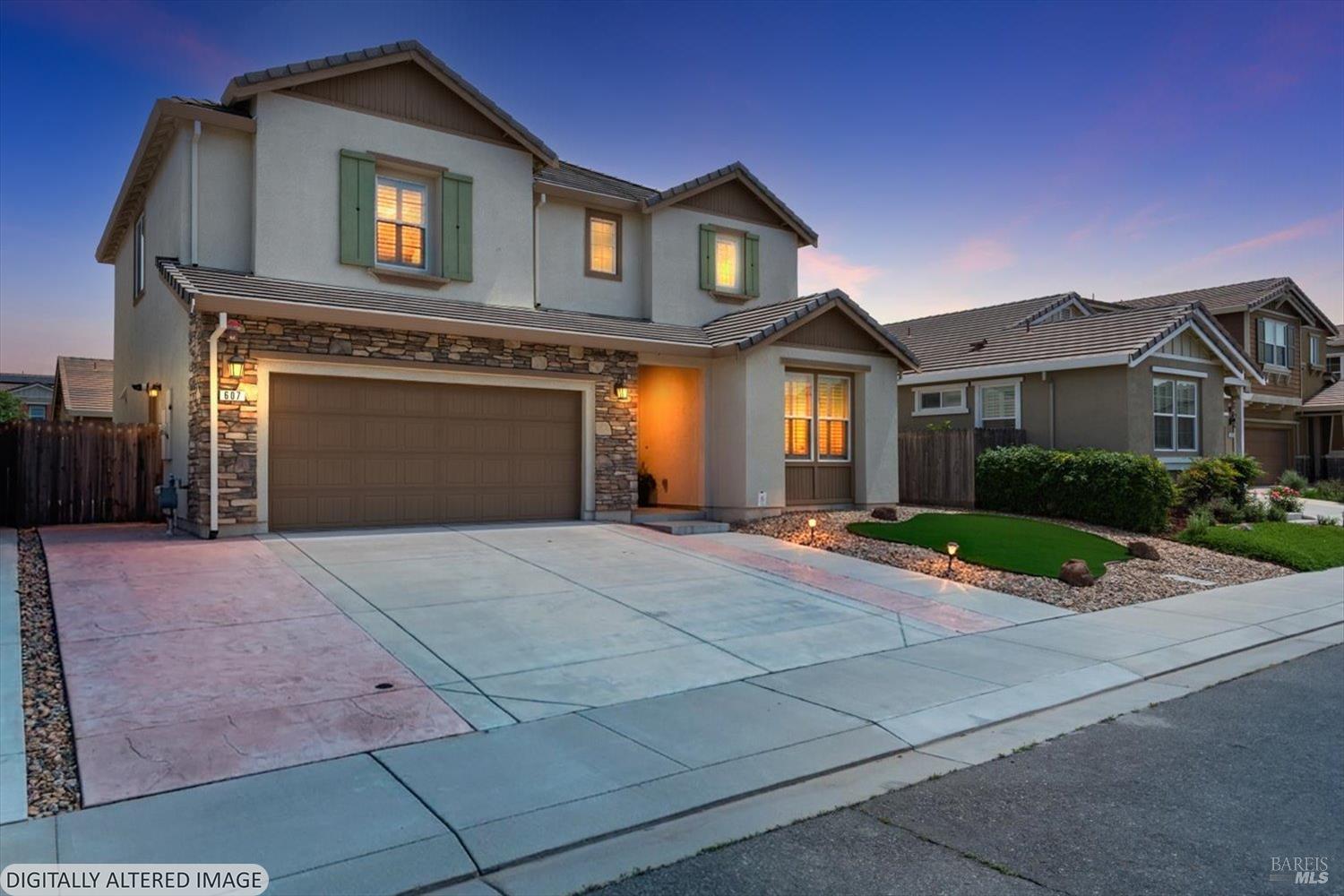 607 Snapdragon Street