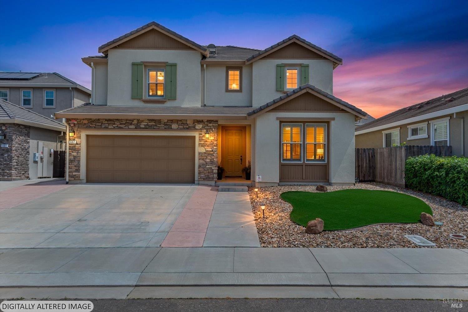 607 Snapdragon Street