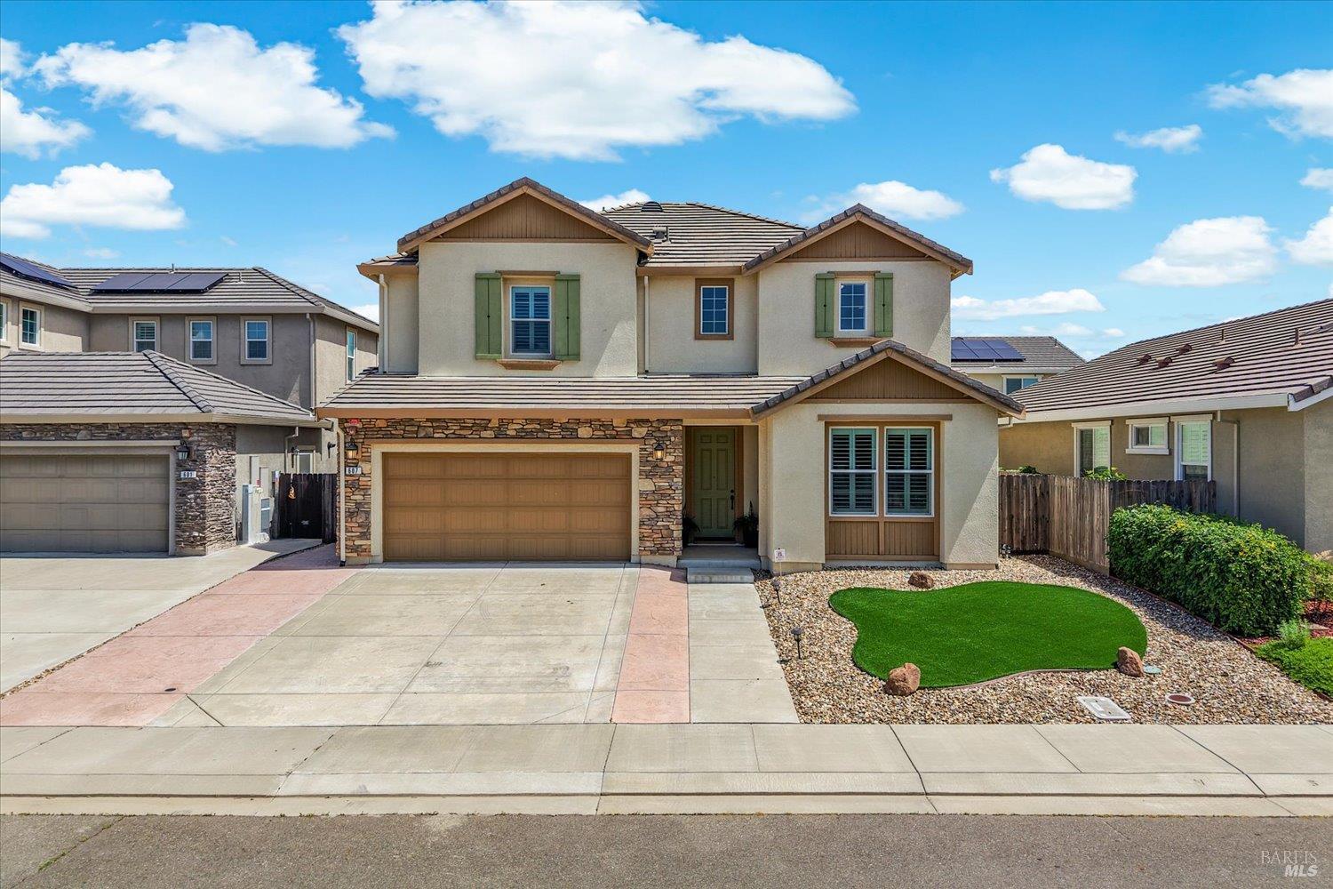 607 Snapdragon Street