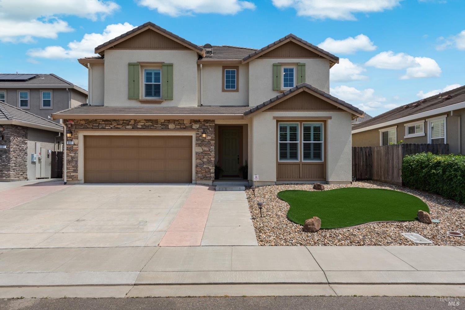 607 Snapdragon Street