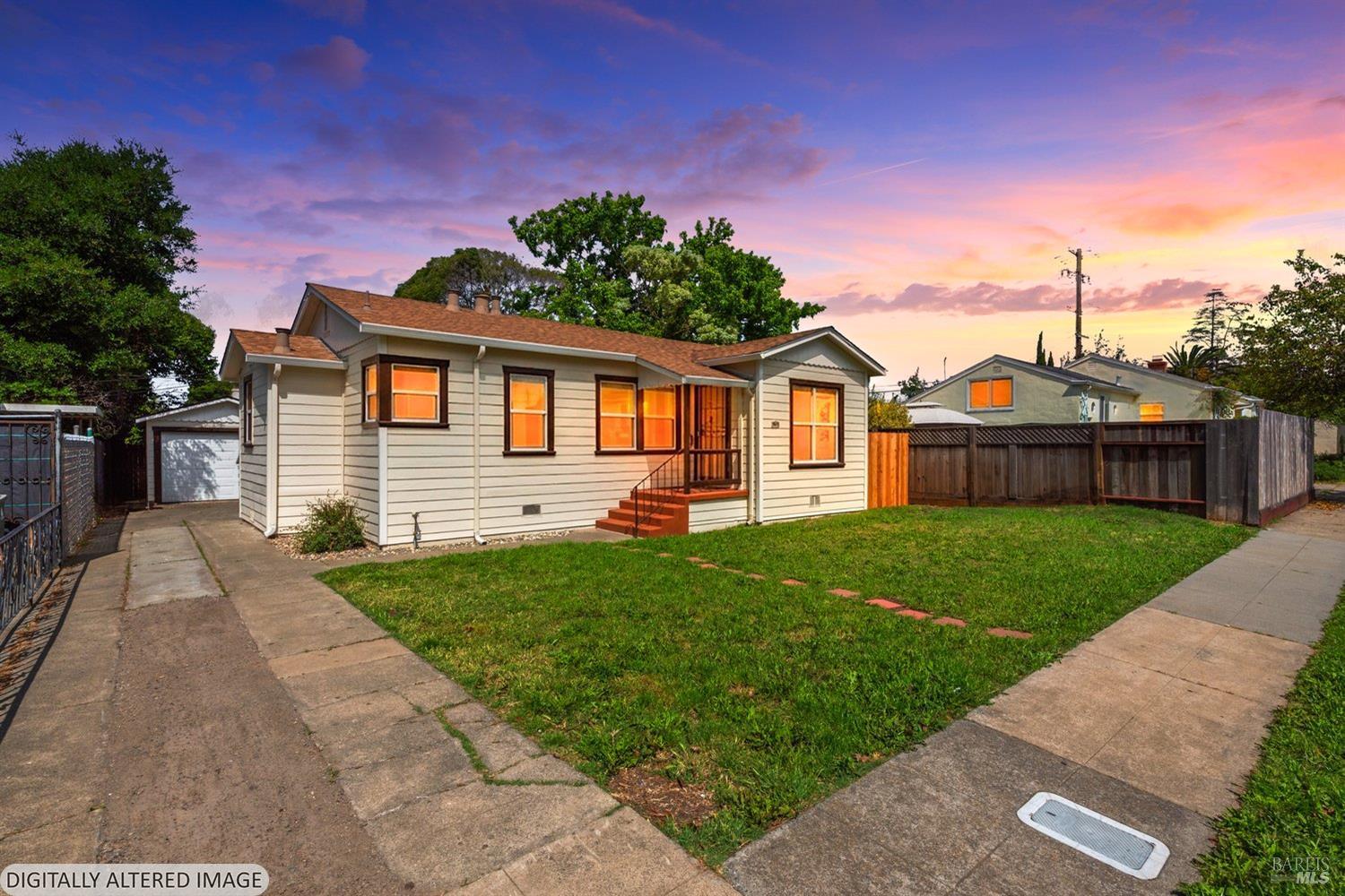433 Glenn Street