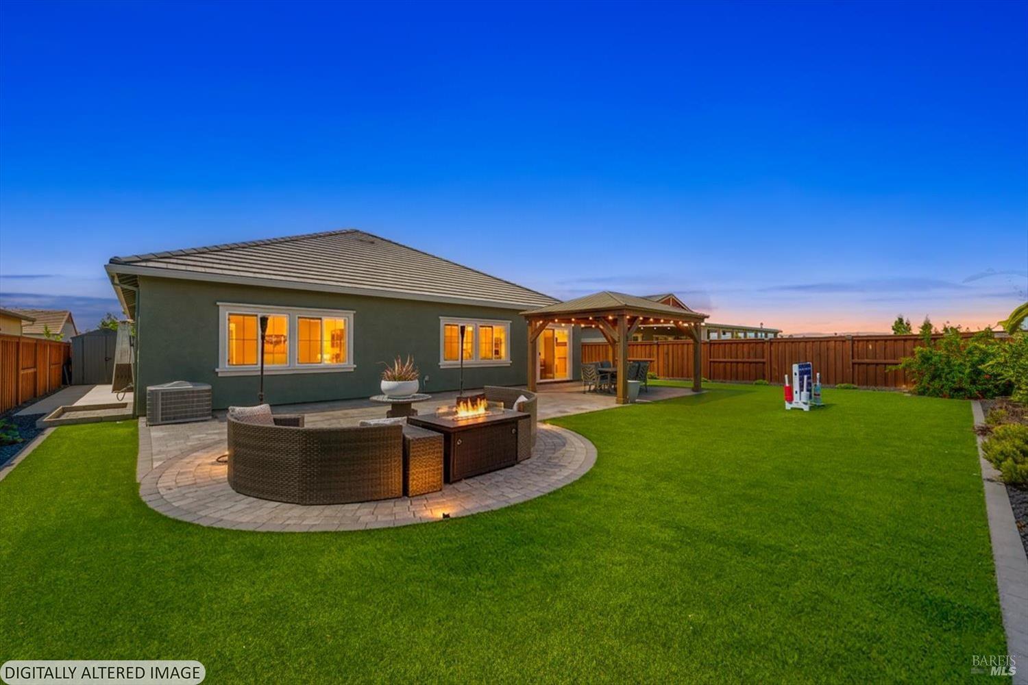 1750 Sweetpea Court