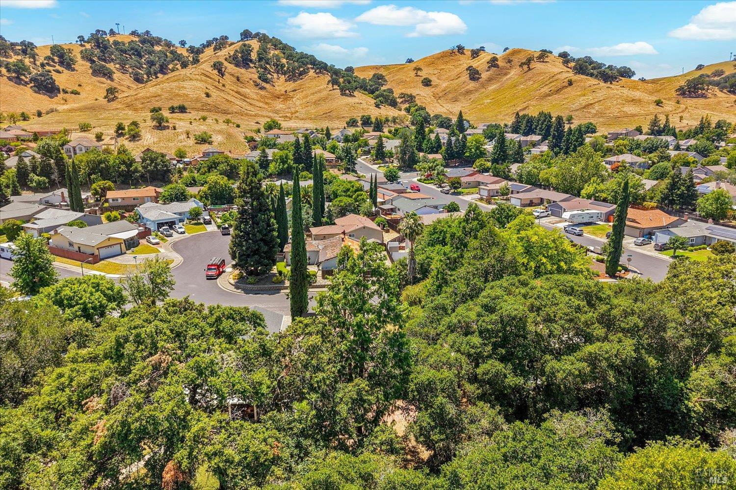 1145 Creekside Drive