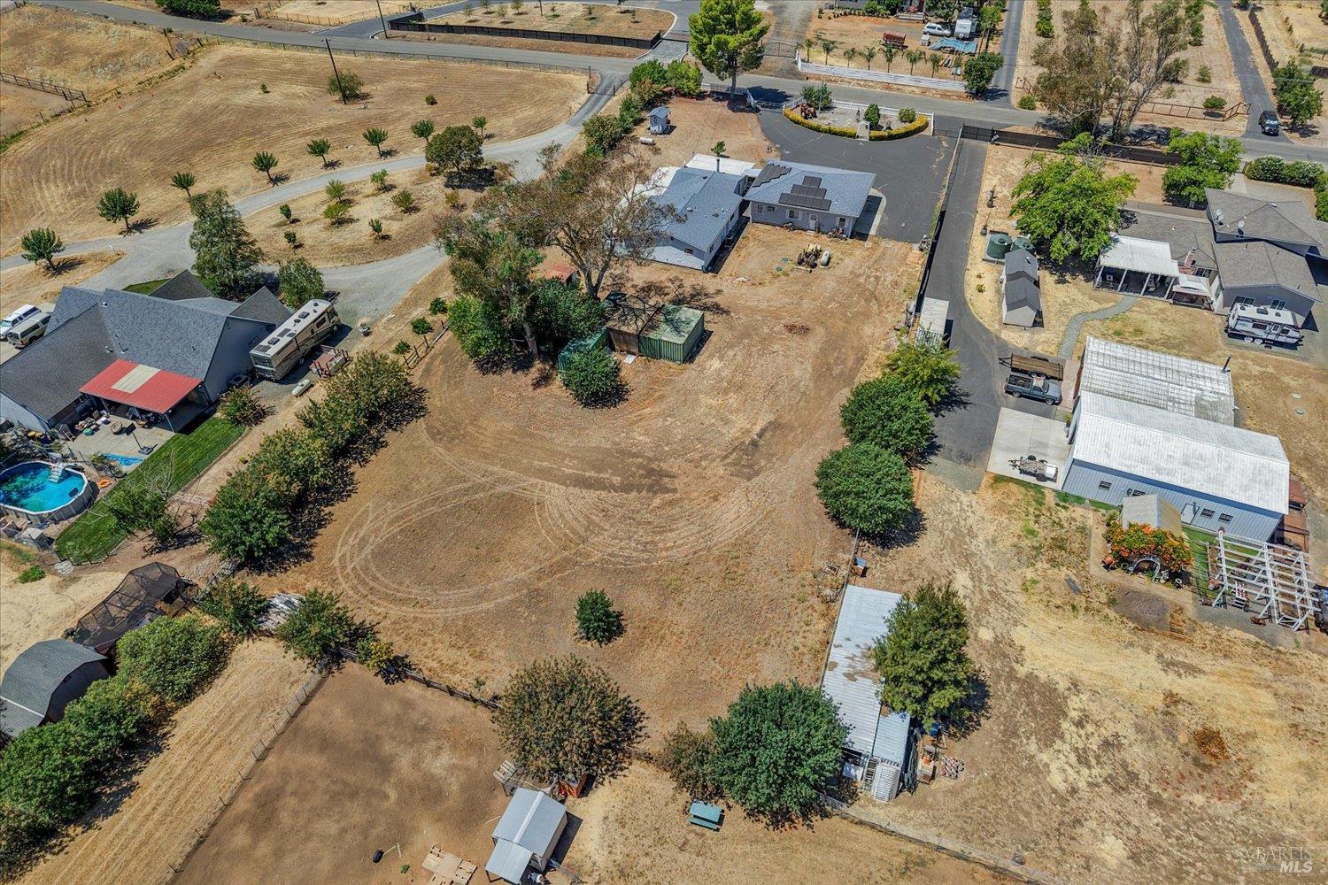 7582 Putman Road