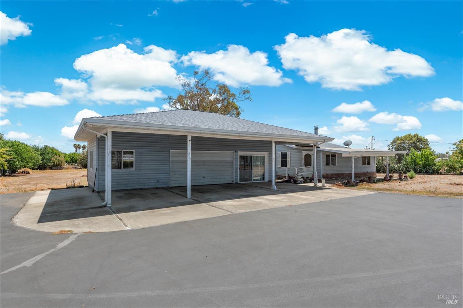 7582 Putman Road