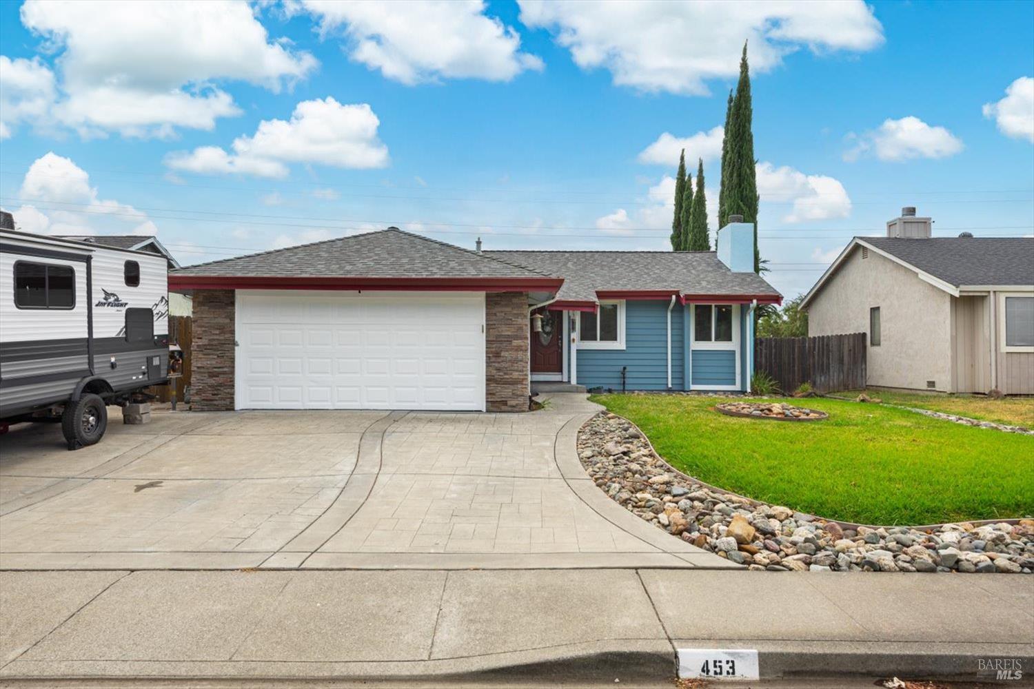 453 Shannon Drive