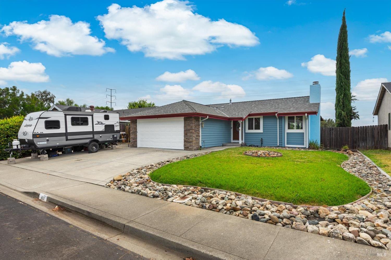 453 Shannon Drive
