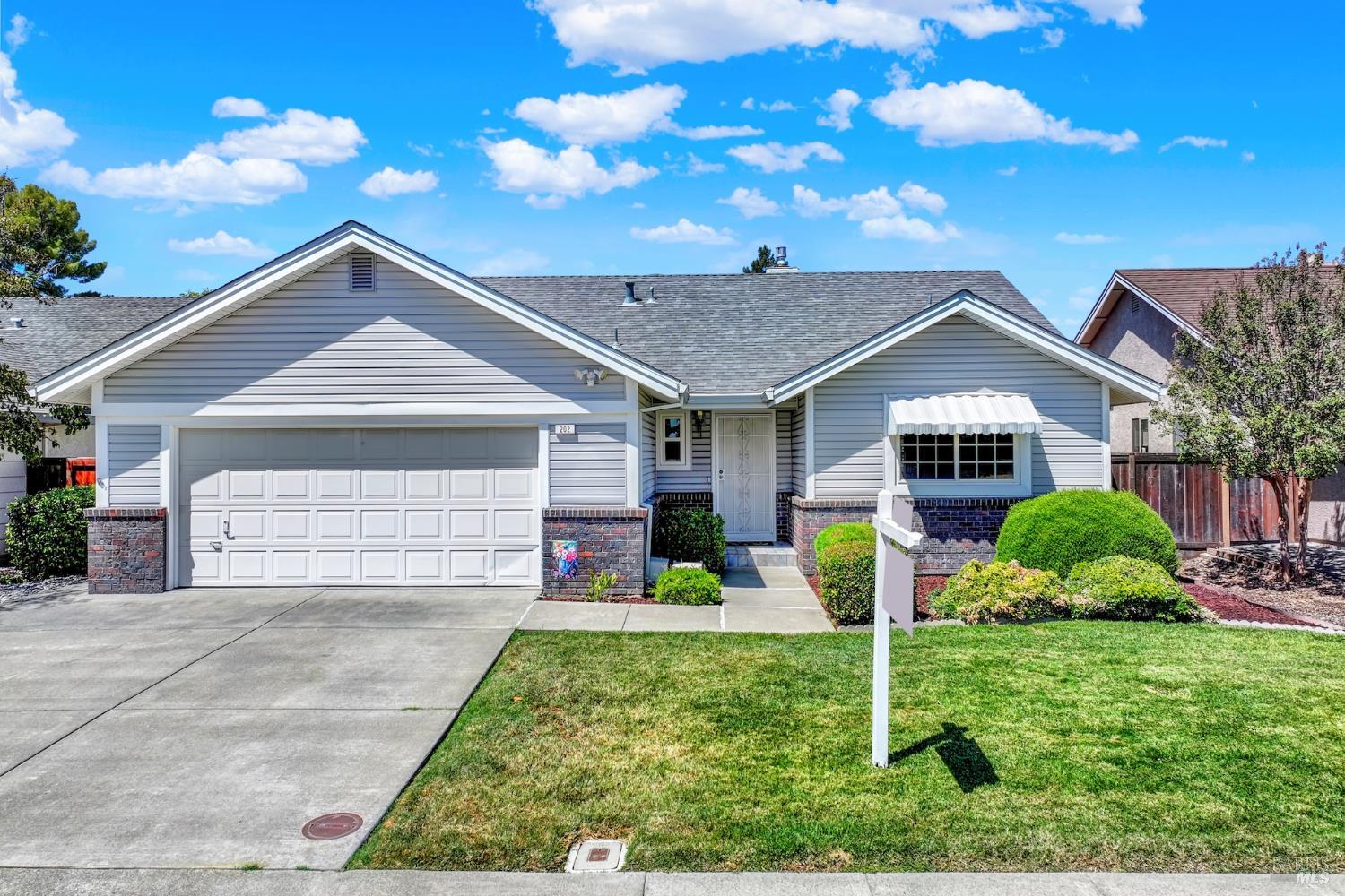 202 White Sands Drive