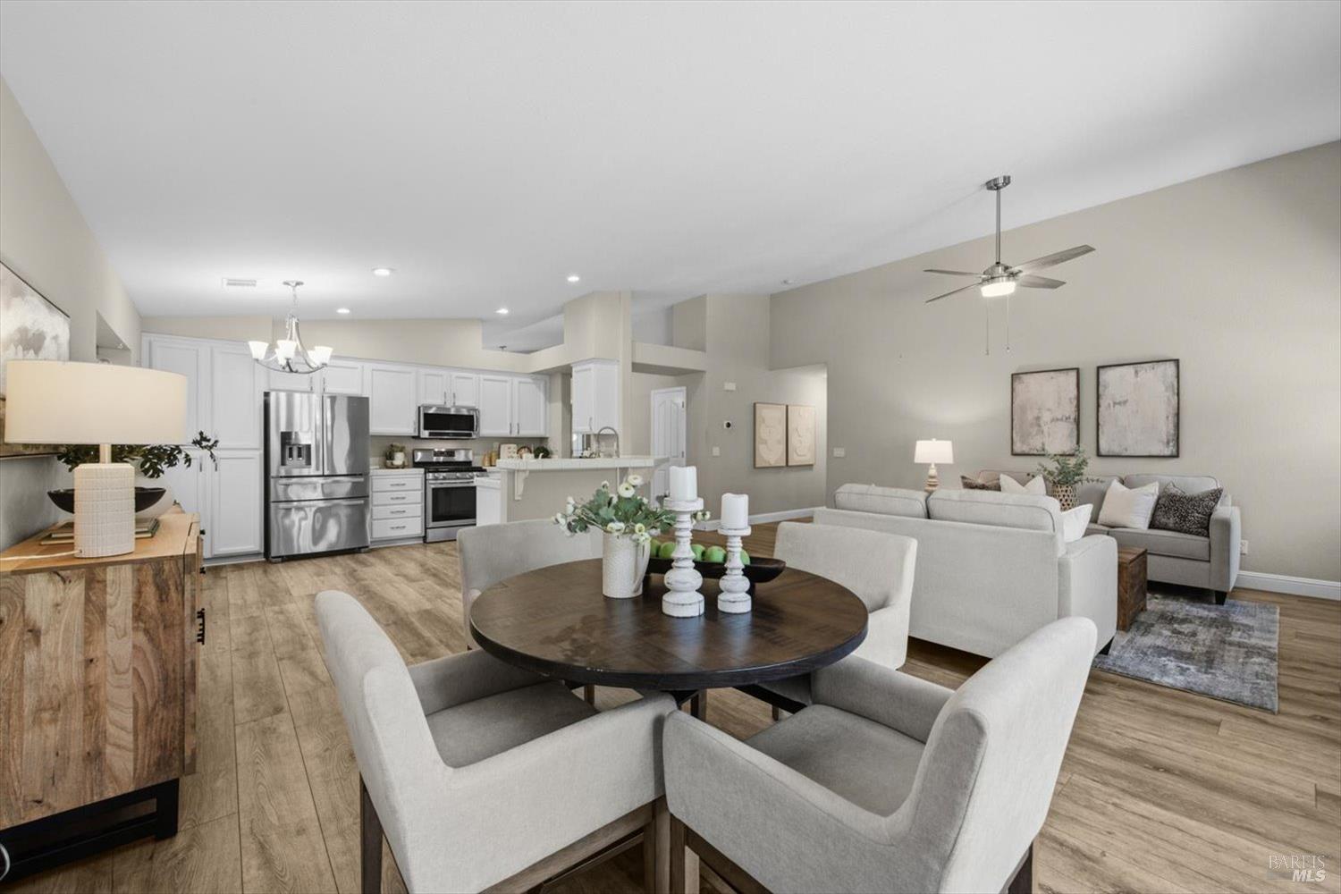 3585 Tassajara Court
