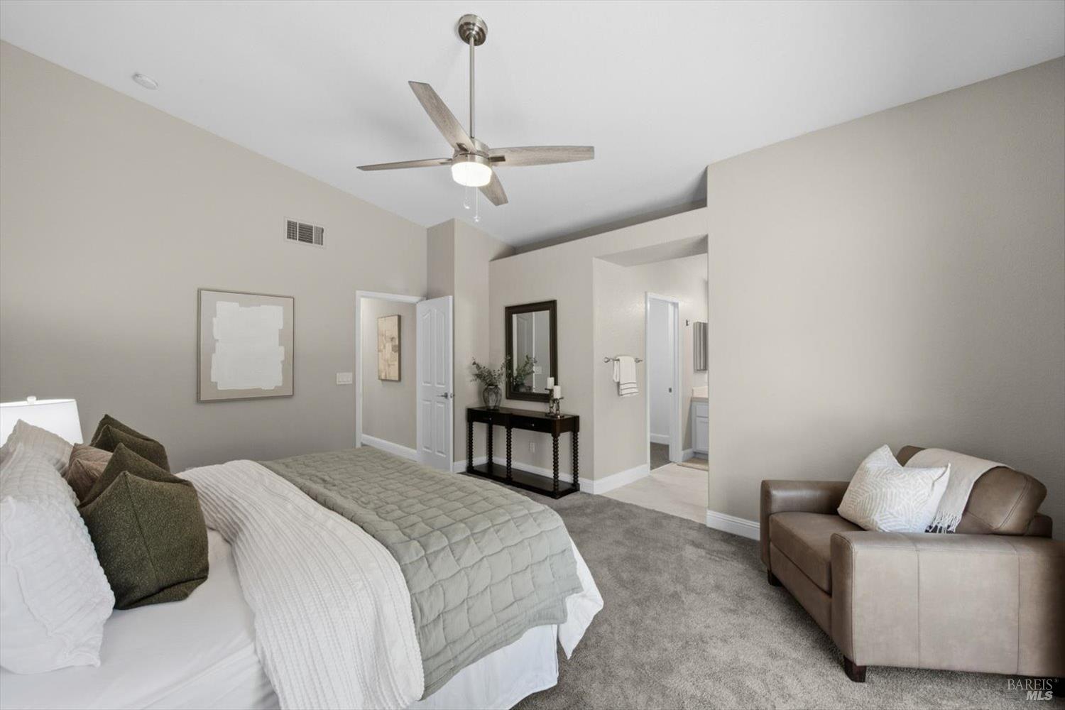 3585 Tassajara Court