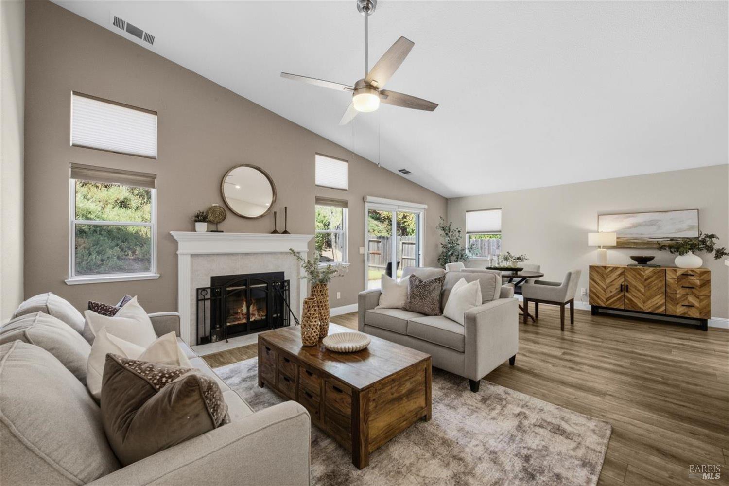 3585 Tassajara Court