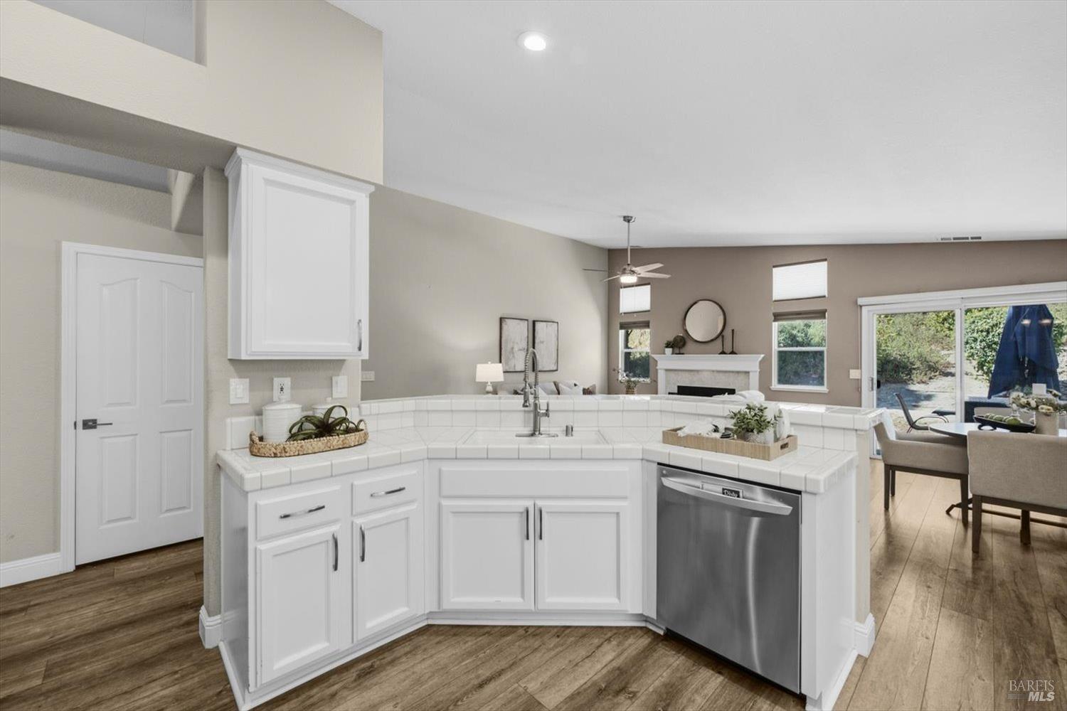 3585 Tassajara Court