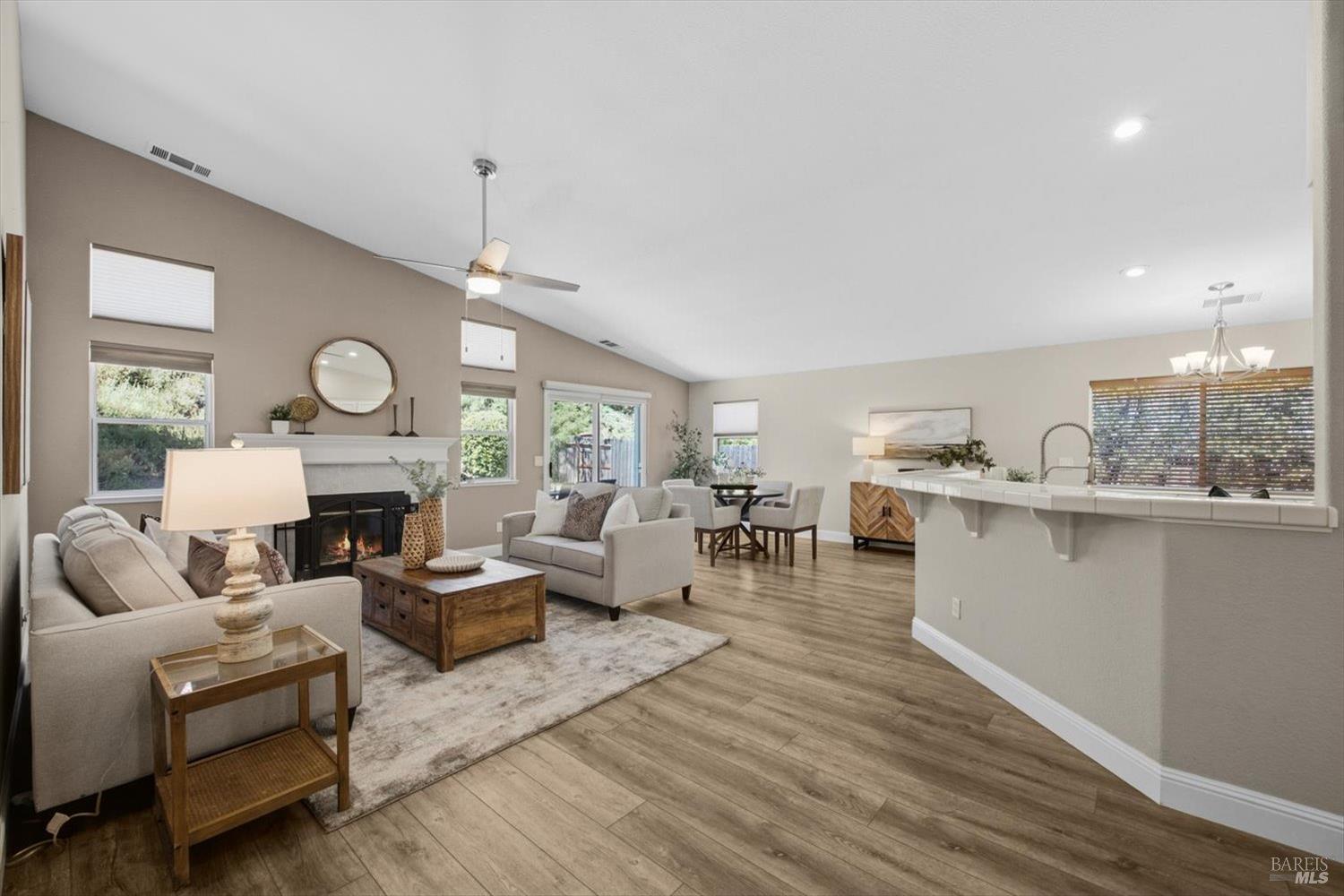 3585 Tassajara Court