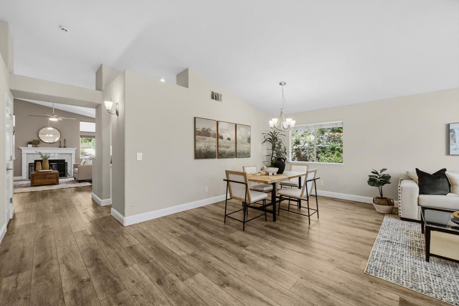 3585 Tassajara Court