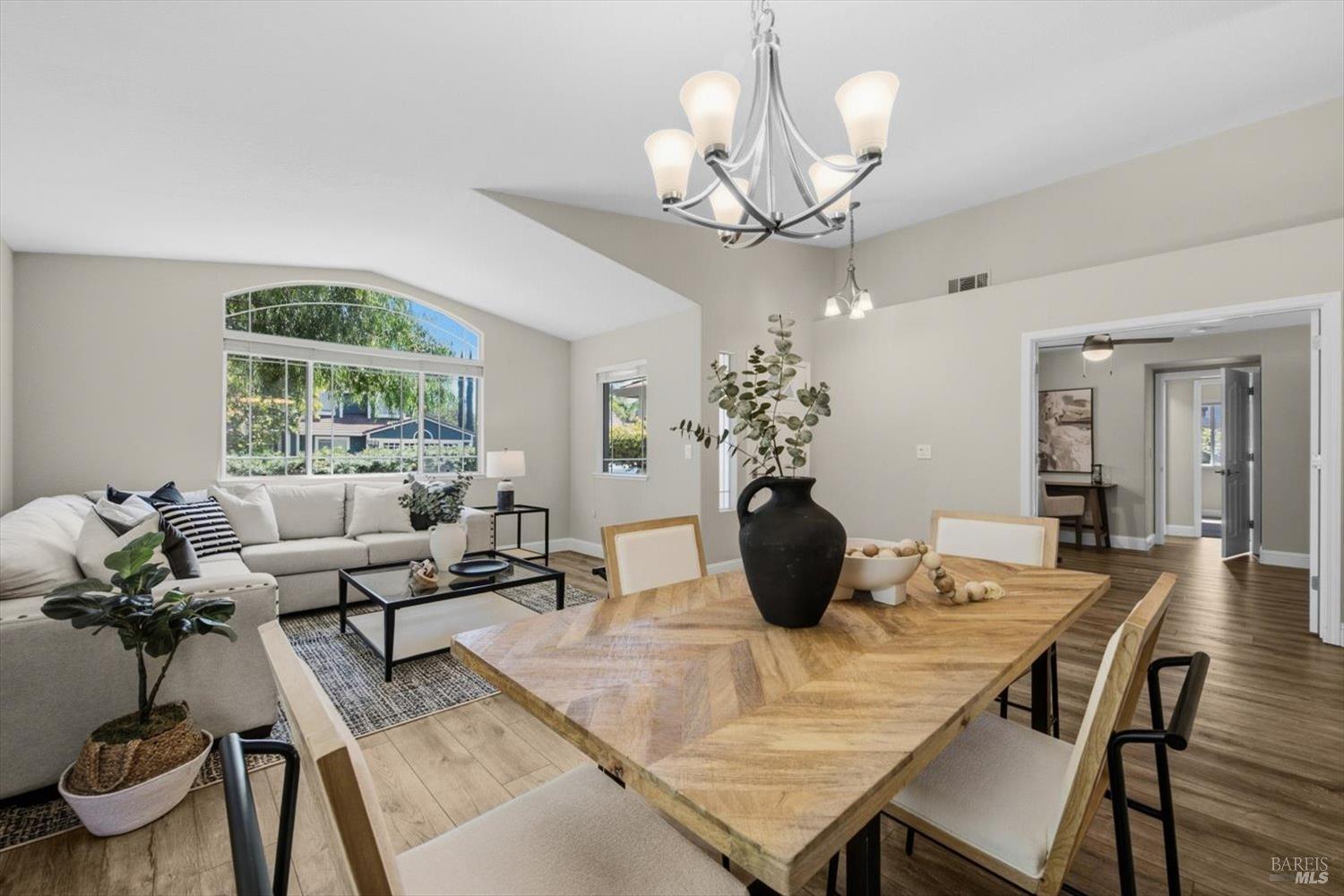 3585 Tassajara Court