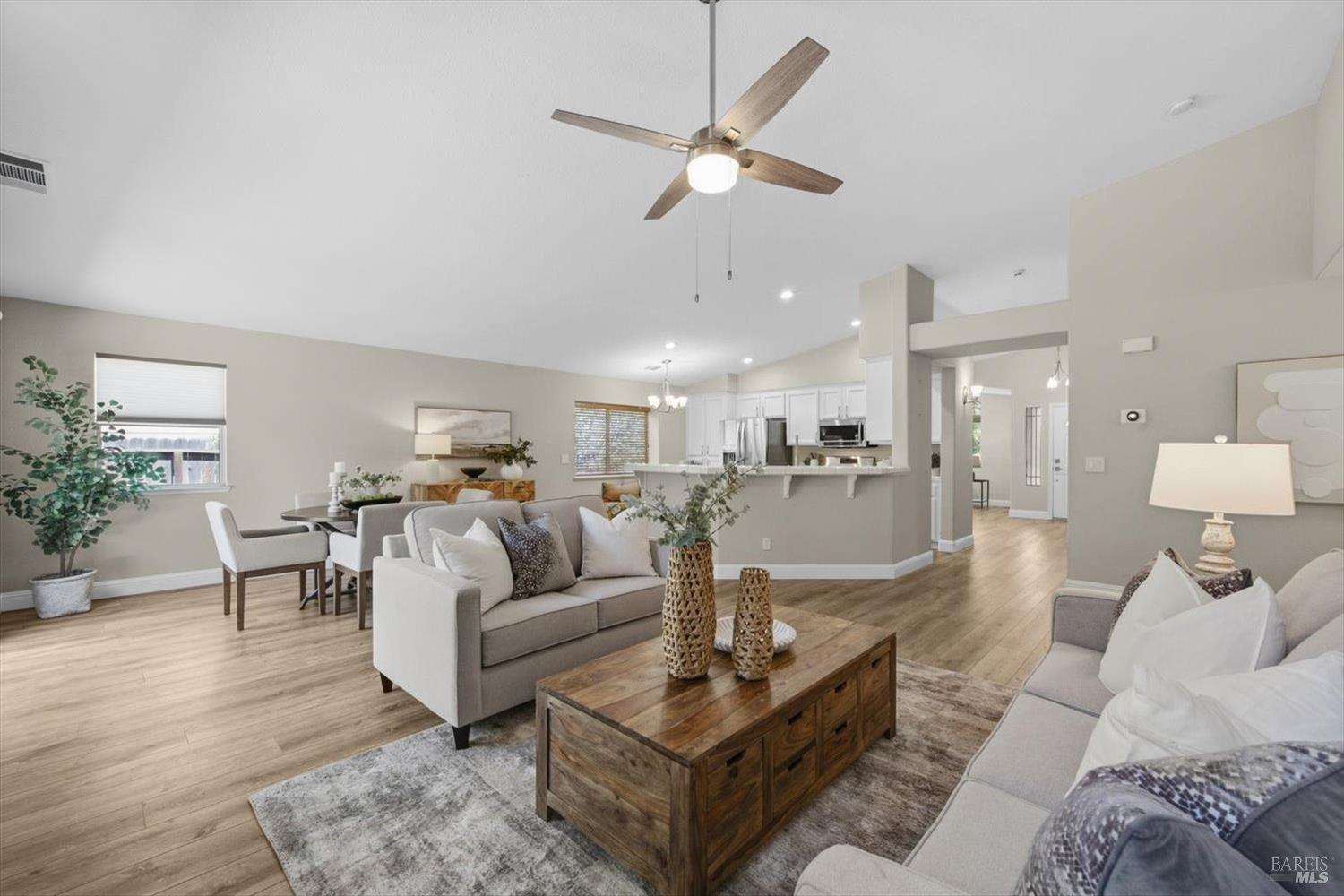 3585 Tassajara Court