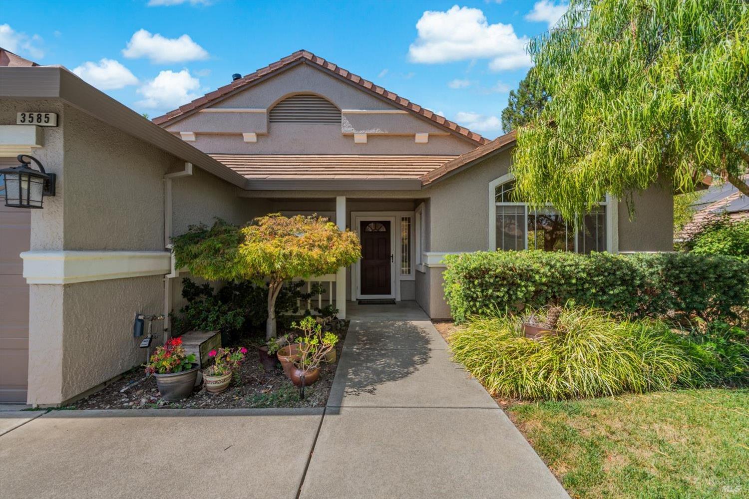 3585 Tassajara Court