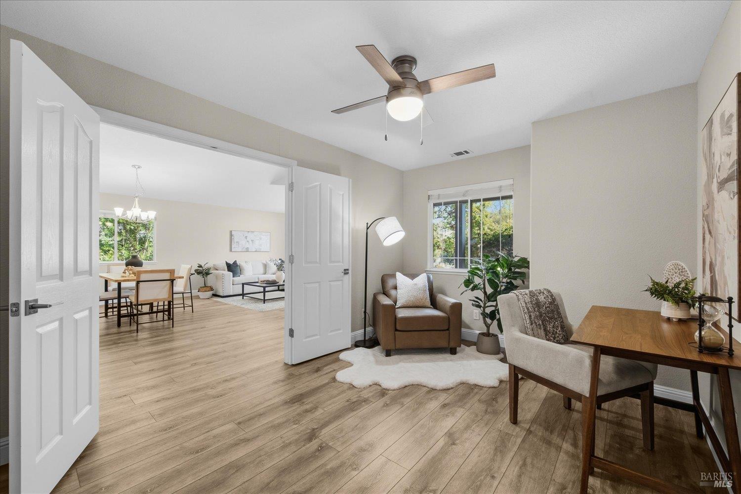 3585 Tassajara Court