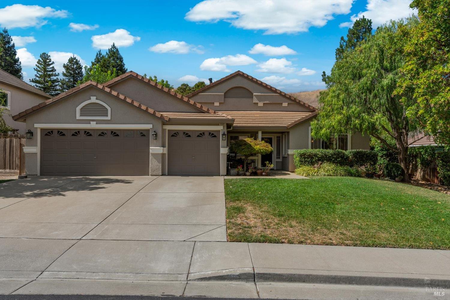 3585 Tassajara Court