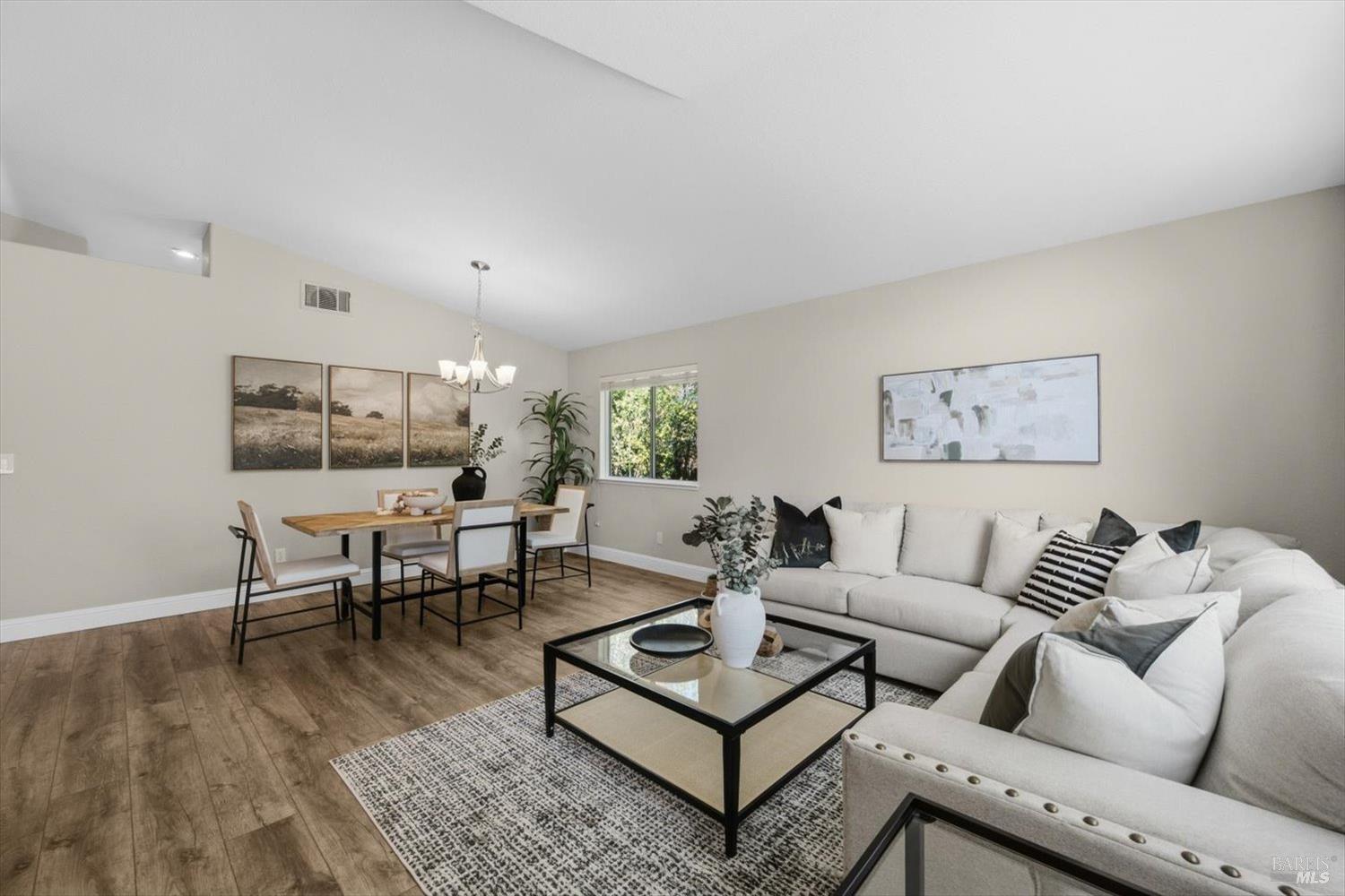 3585 Tassajara Court