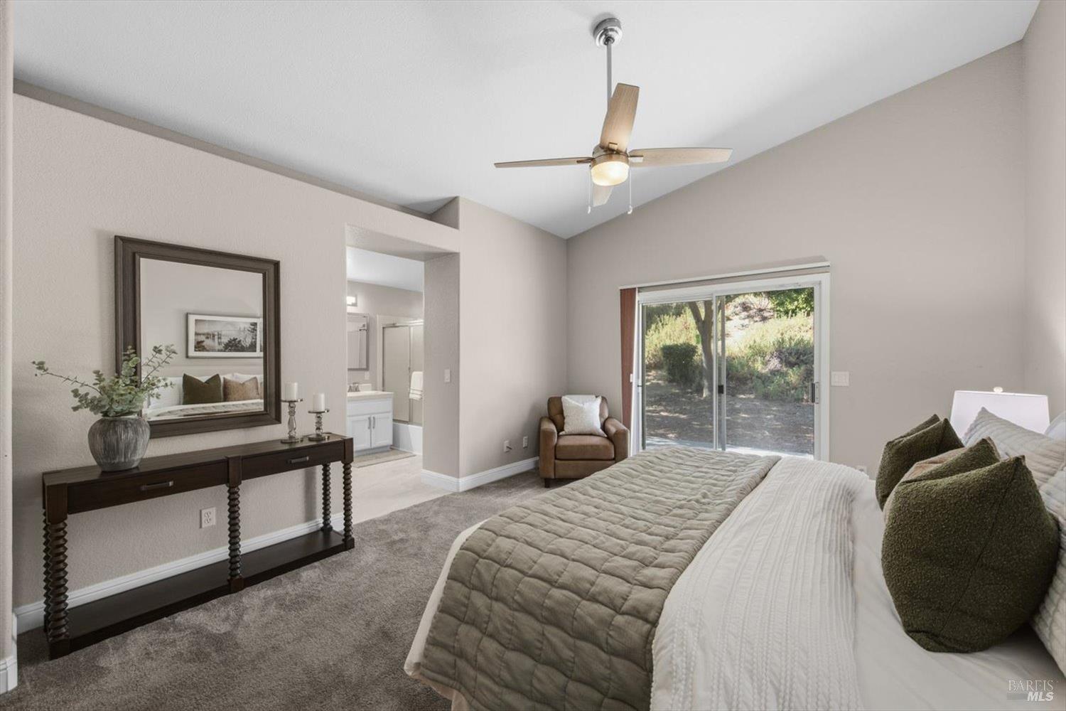3585 Tassajara Court