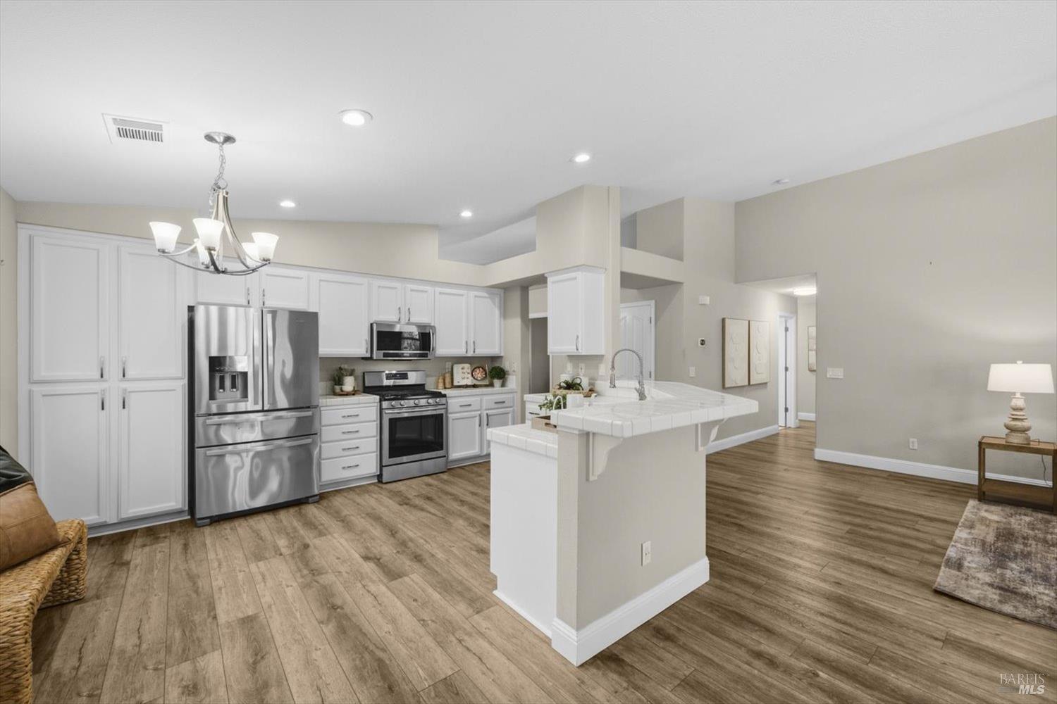 3585 Tassajara Court
