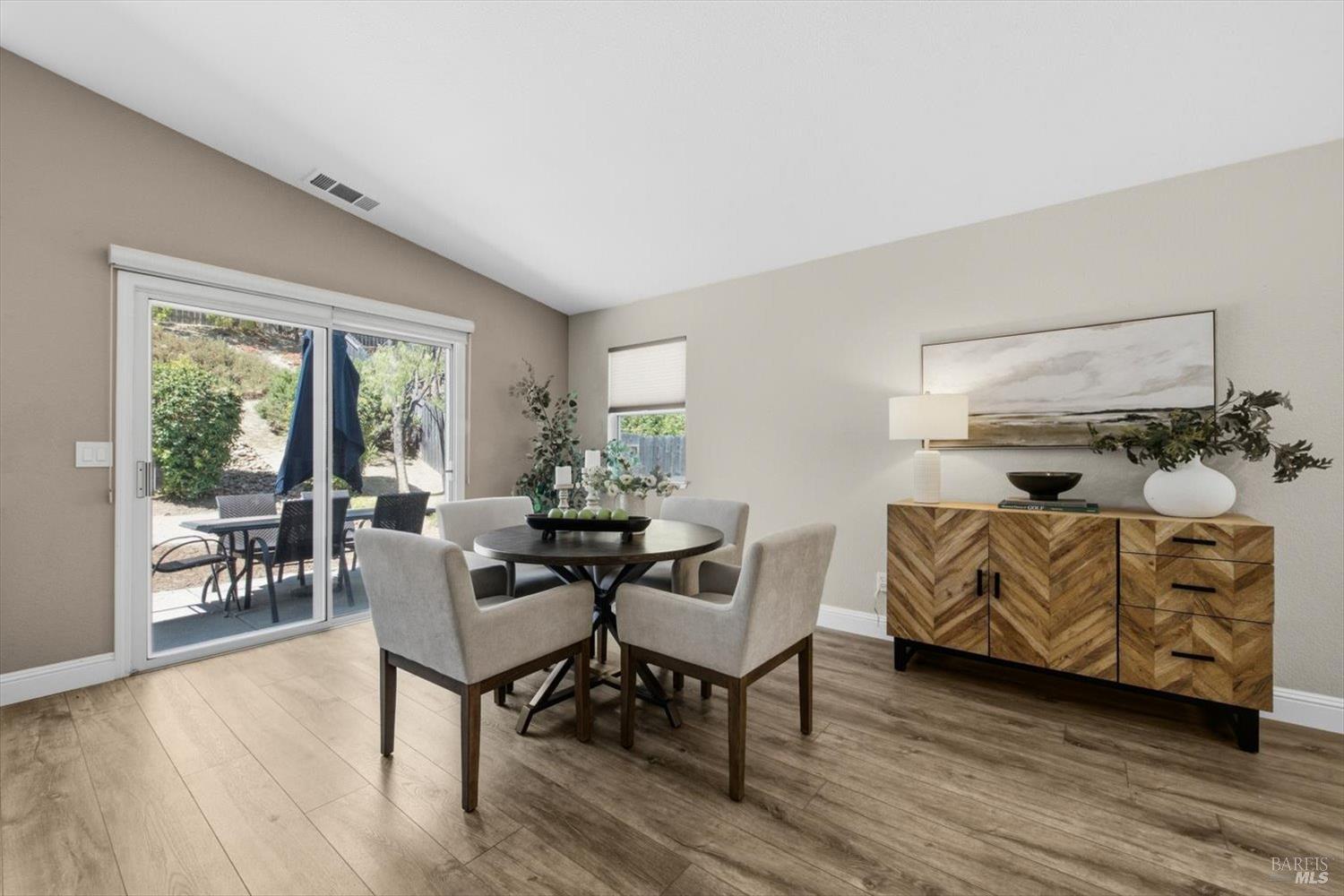 3585 Tassajara Court