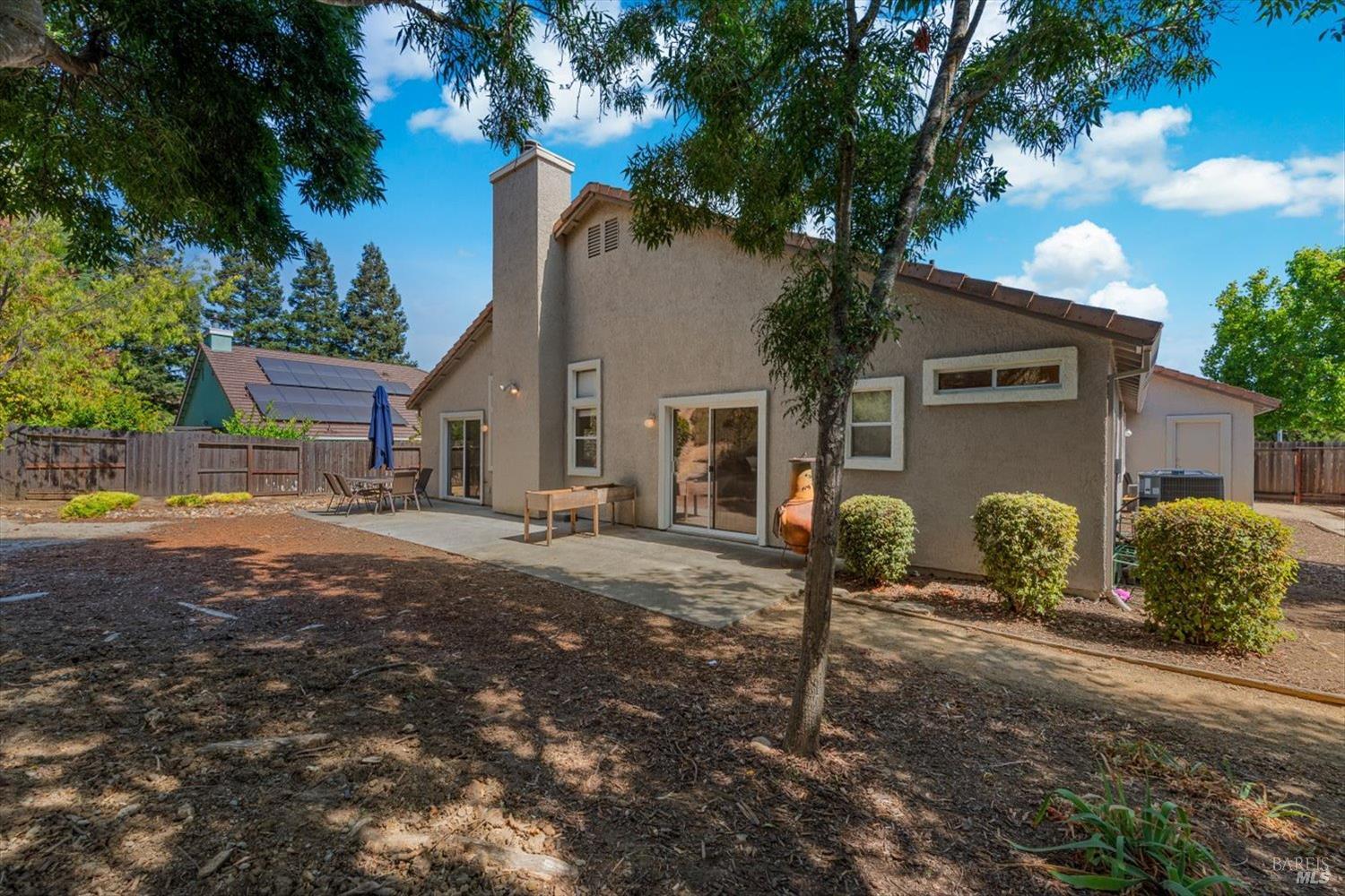 3585 Tassajara Court